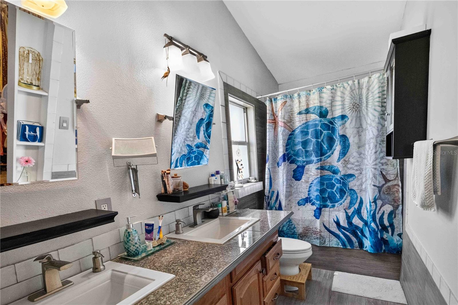 STERLING RANCH UNIT 1 - Residential
