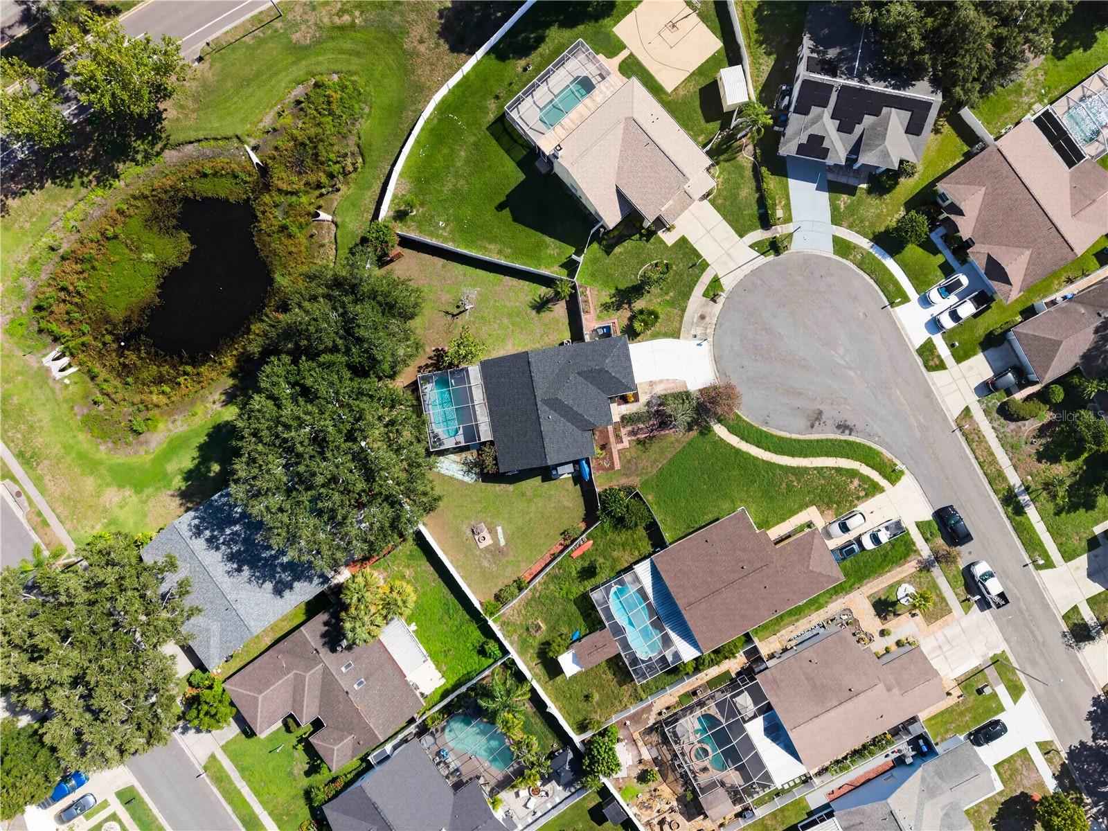 STERLING RANCH UNIT 1 - Residential