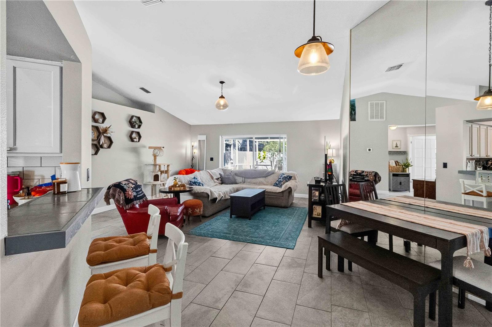 STERLING RANCH UNIT 1 - Residential