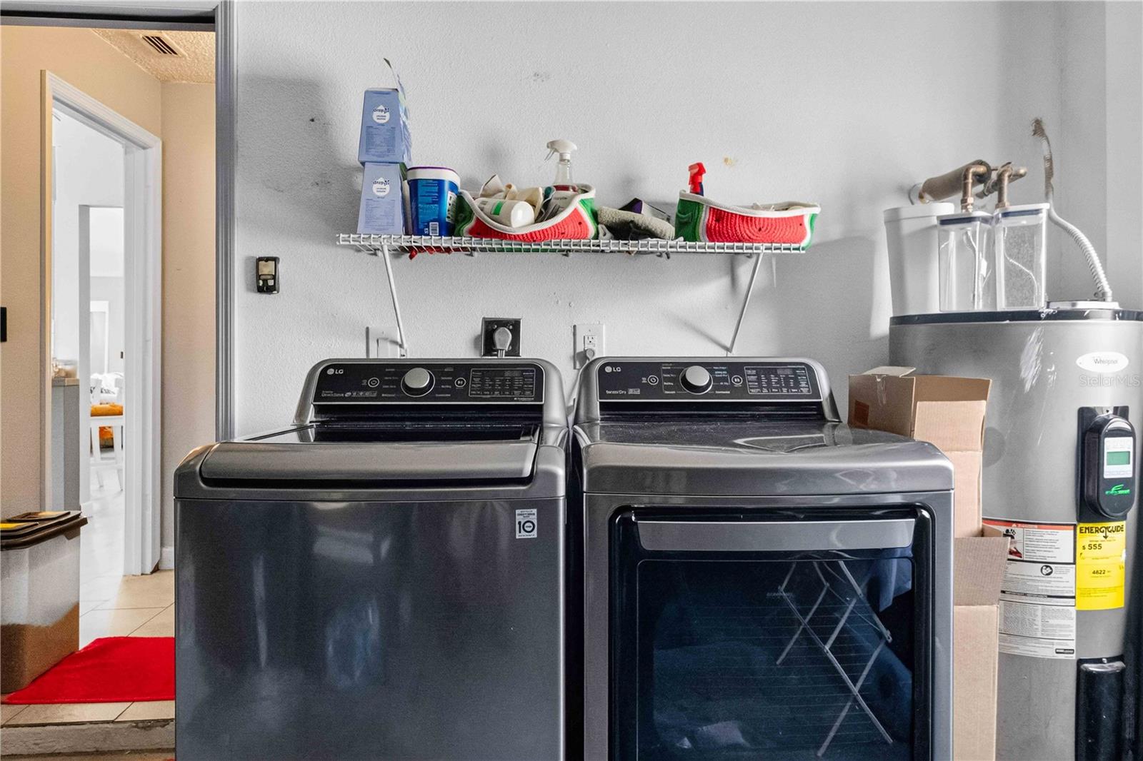 STERLING RANCH UNIT 1 - Residential