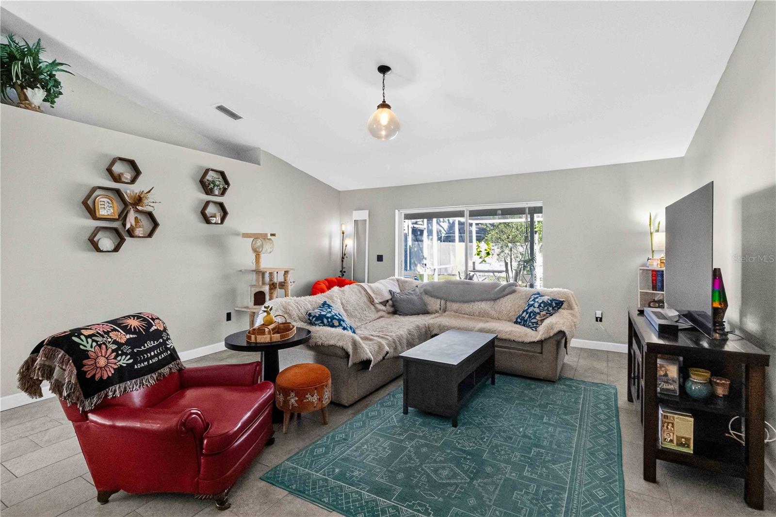 STERLING RANCH UNIT 1 - Residential