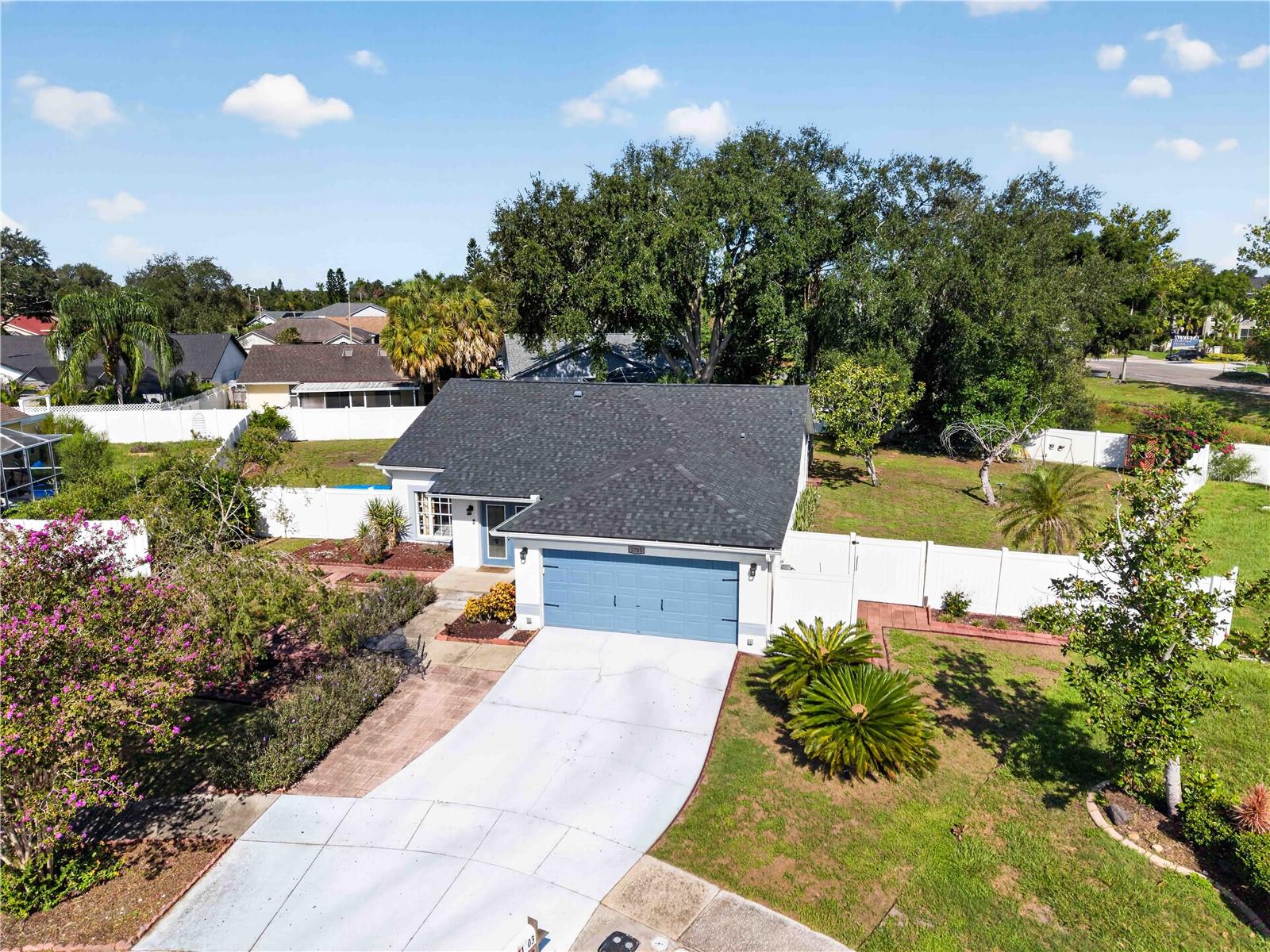 STERLING RANCH UNIT 1 - Residential