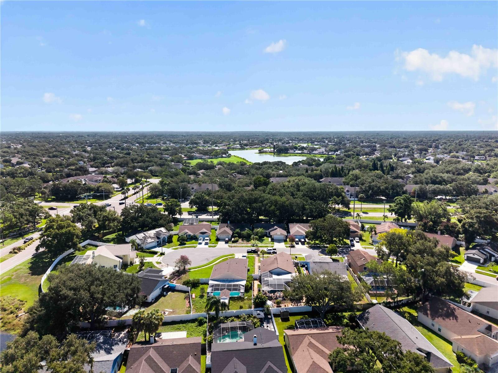 STERLING RANCH UNIT 1 - Residential