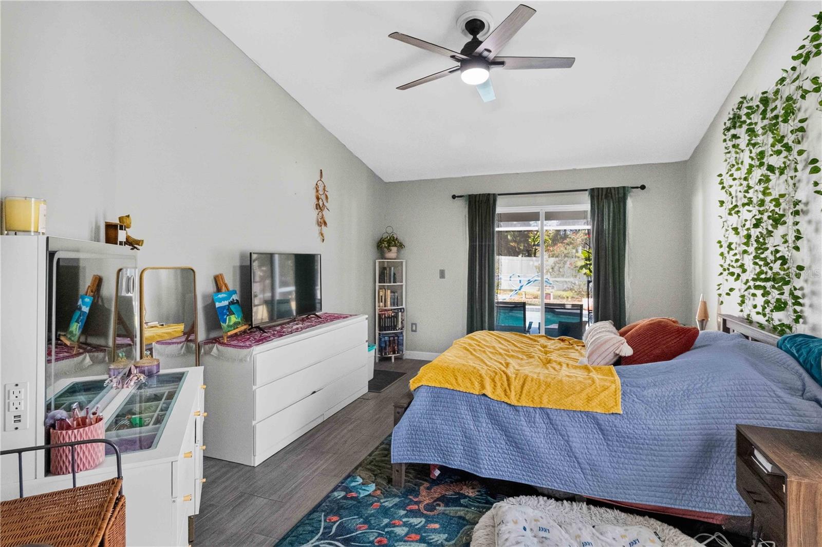 STERLING RANCH UNIT 1 - Residential