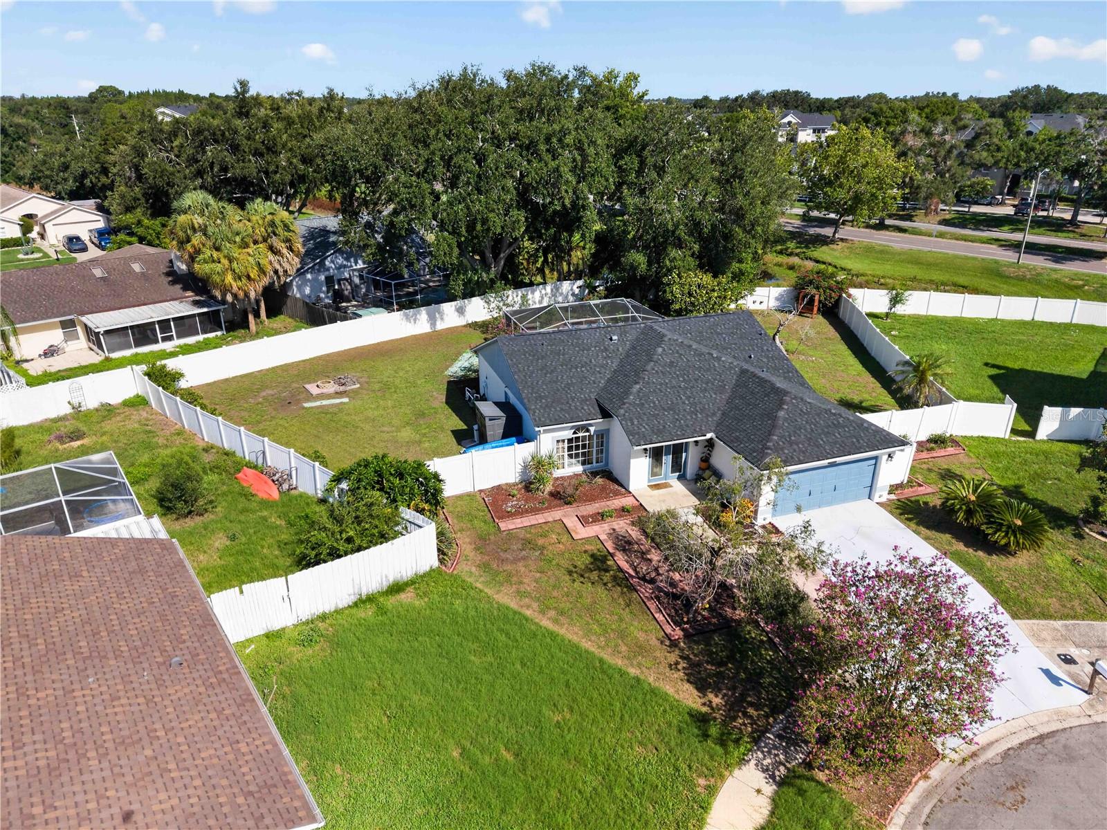 STERLING RANCH UNIT 1 - Residential