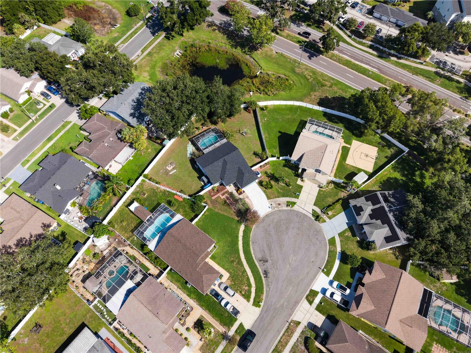 STERLING RANCH UNIT 1 - Residential