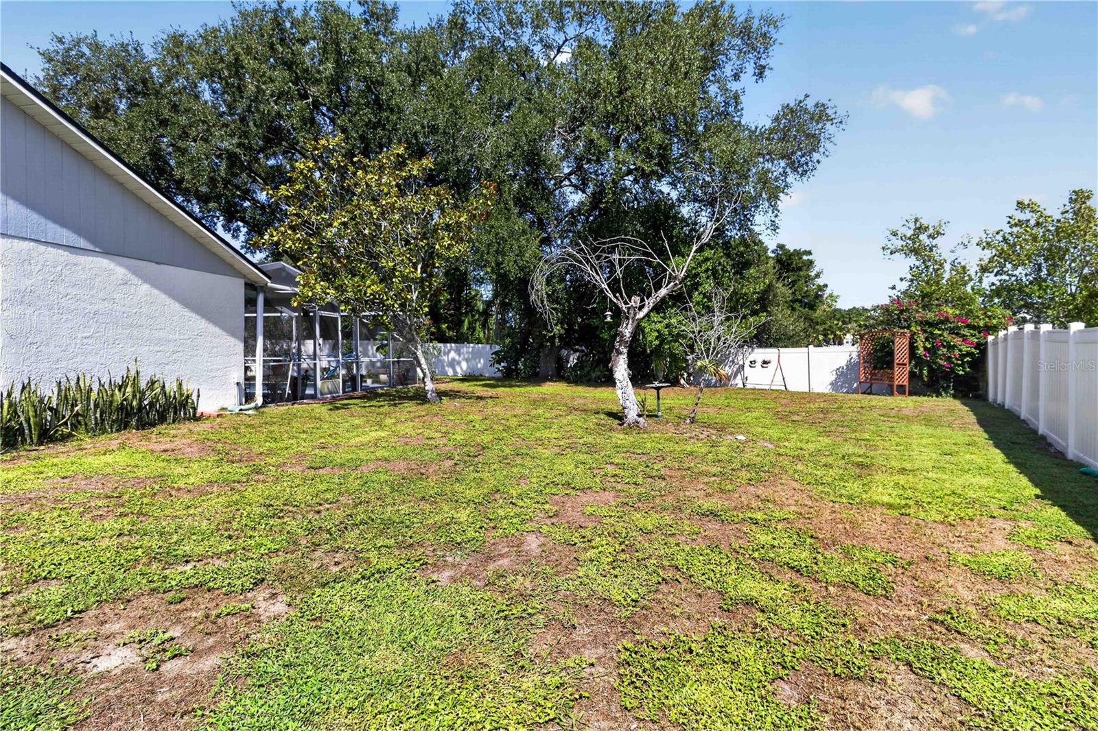 STERLING RANCH UNIT 1 - Residential