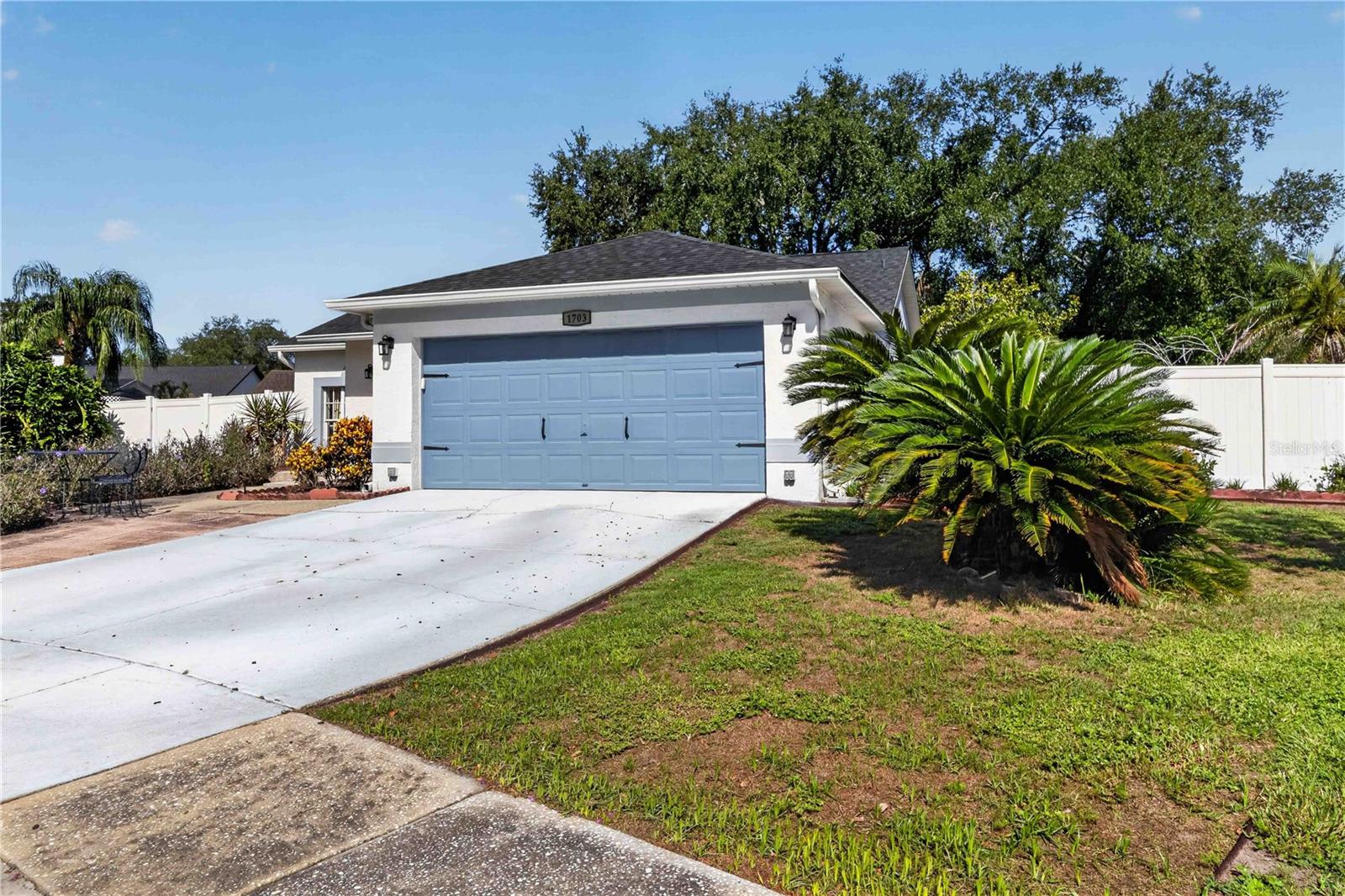 STERLING RANCH UNIT 1 - Residential