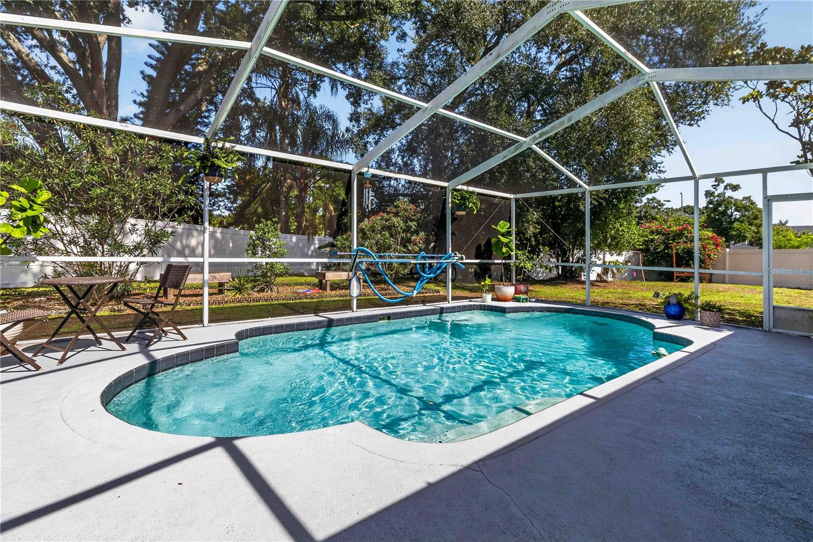 STERLING RANCH UNIT 1 - Residential