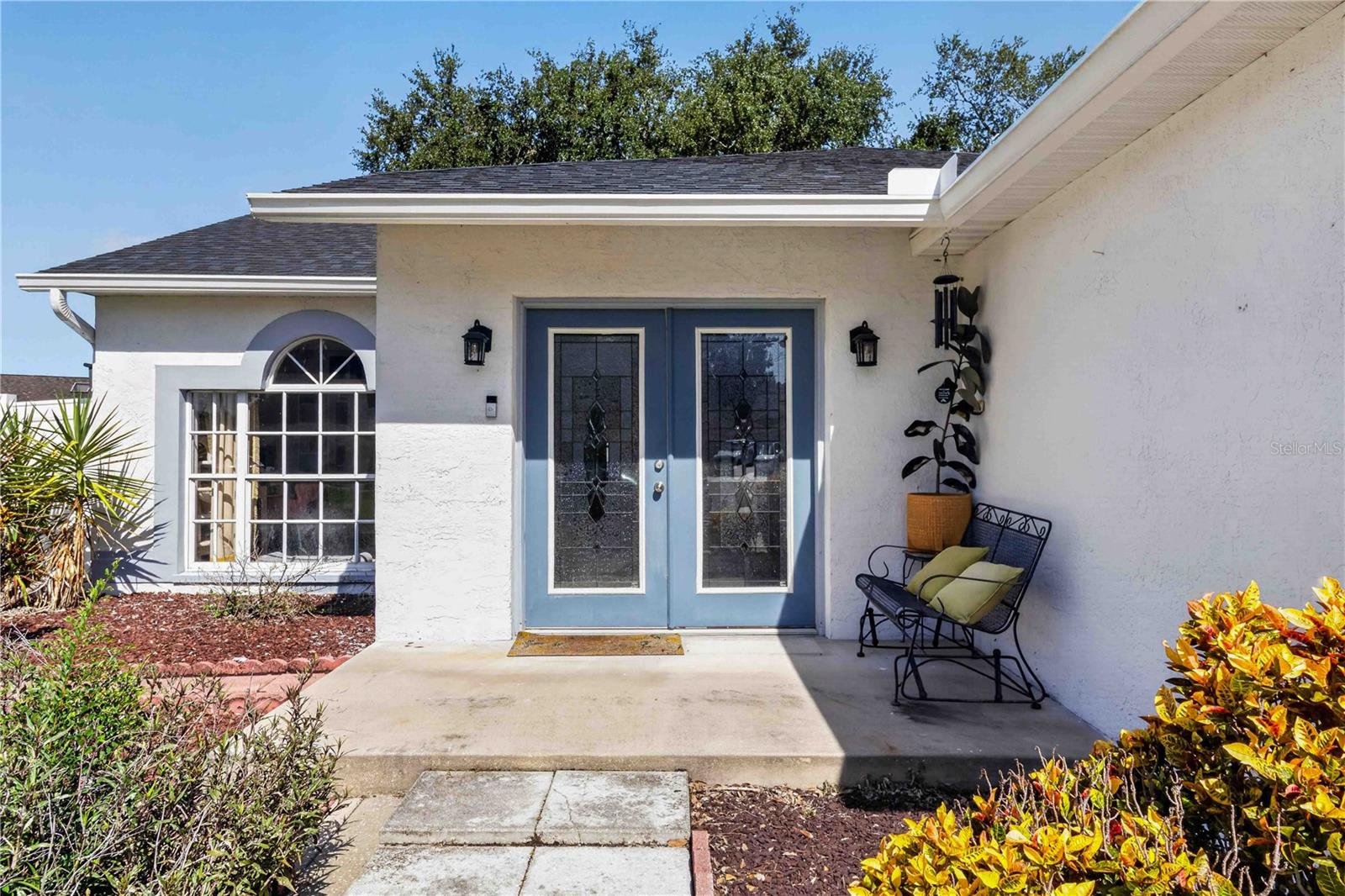 STERLING RANCH UNIT 1 - Residential