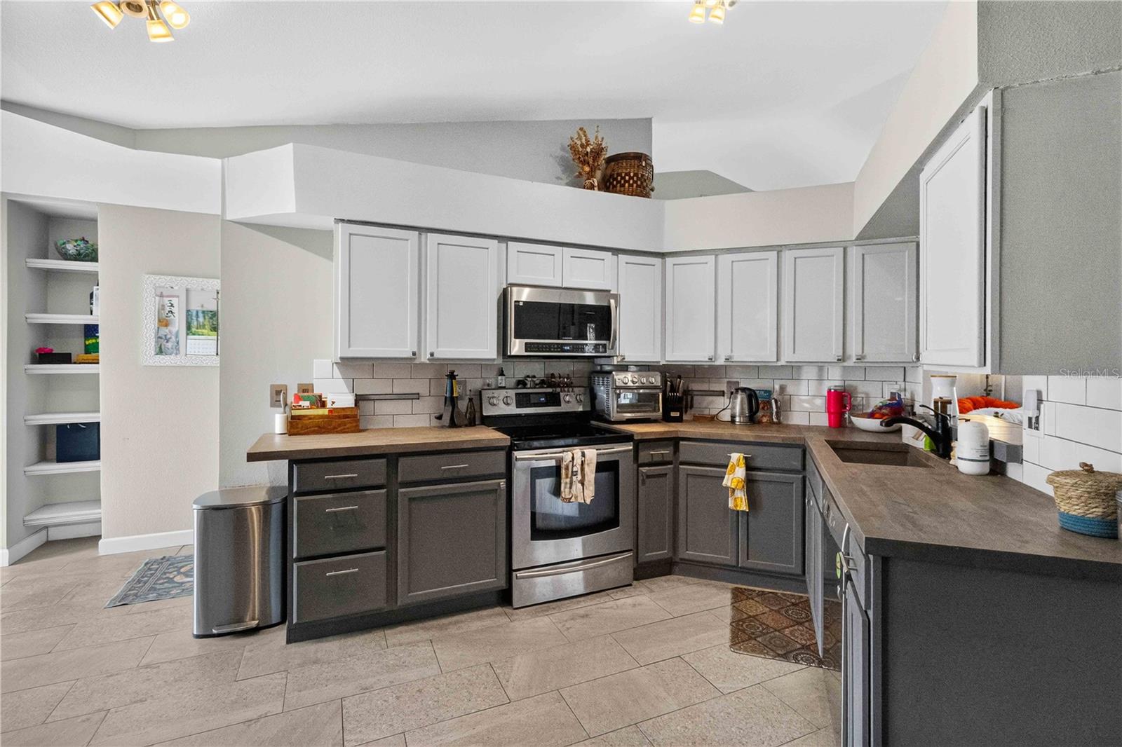 STERLING RANCH UNIT 1 - Residential