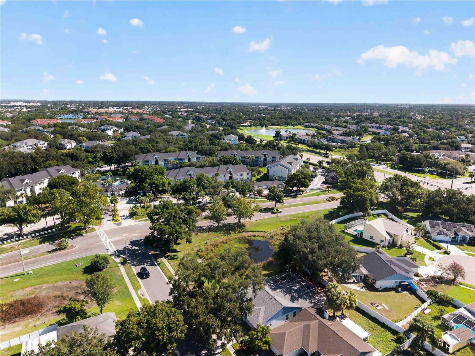 STERLING RANCH UNIT 1 - Residential
