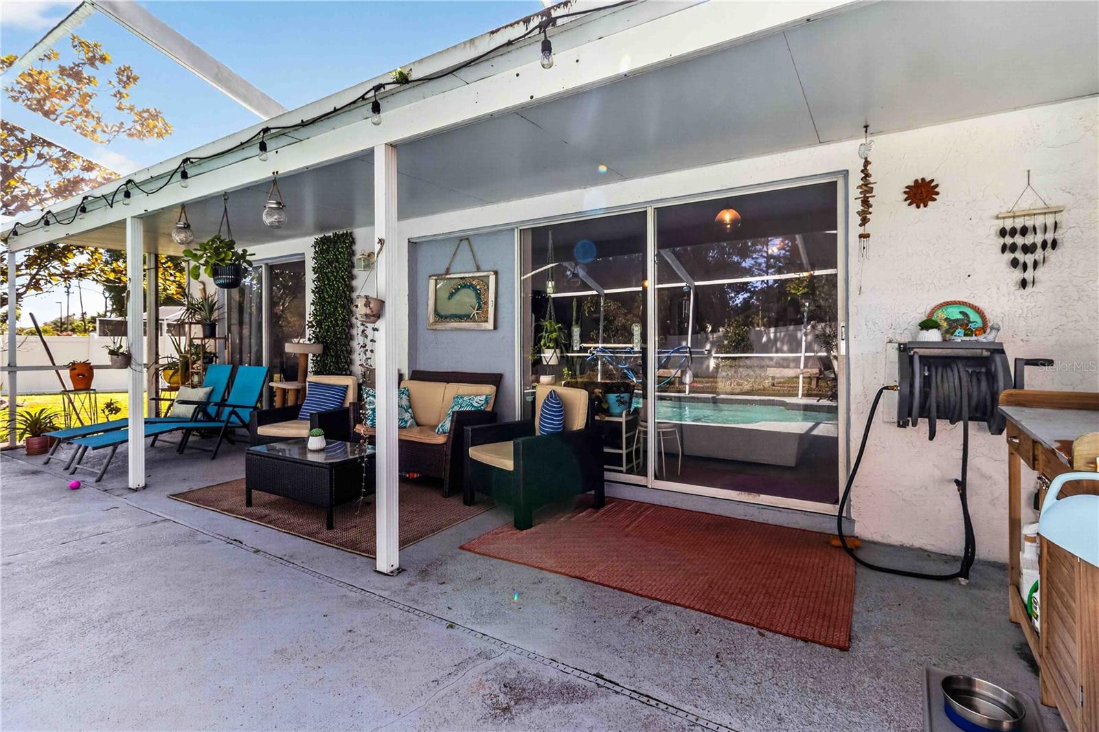 STERLING RANCH UNIT 1 - Residential