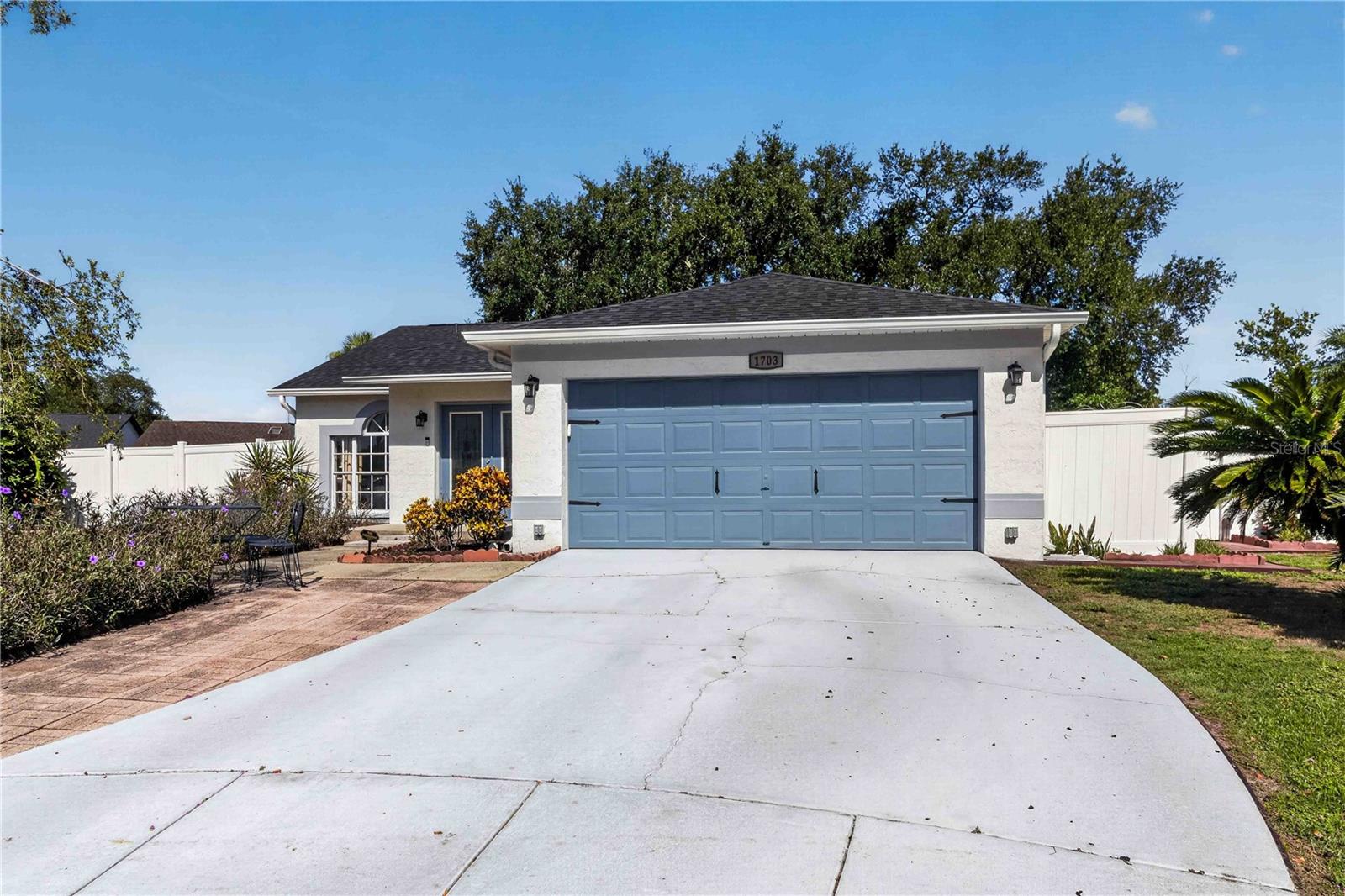 STERLING RANCH UNIT 1 - Residential