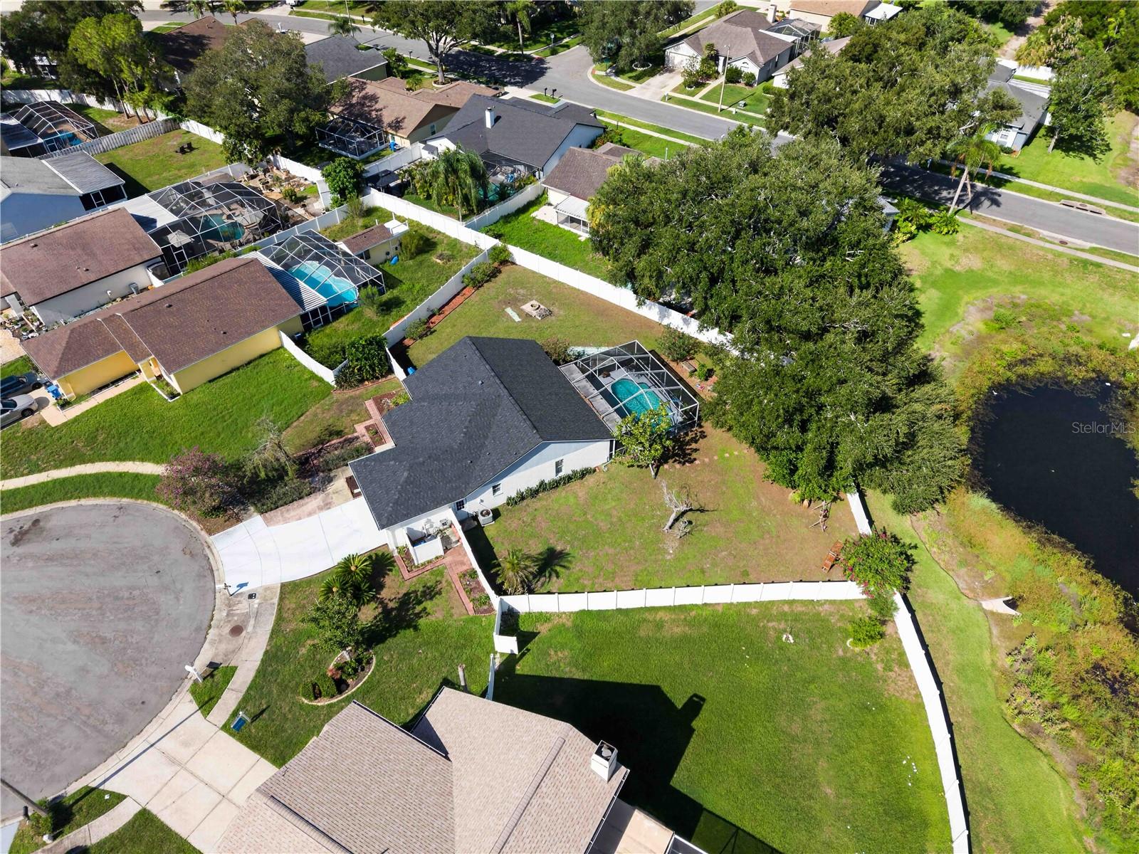 STERLING RANCH UNIT 1 - Residential