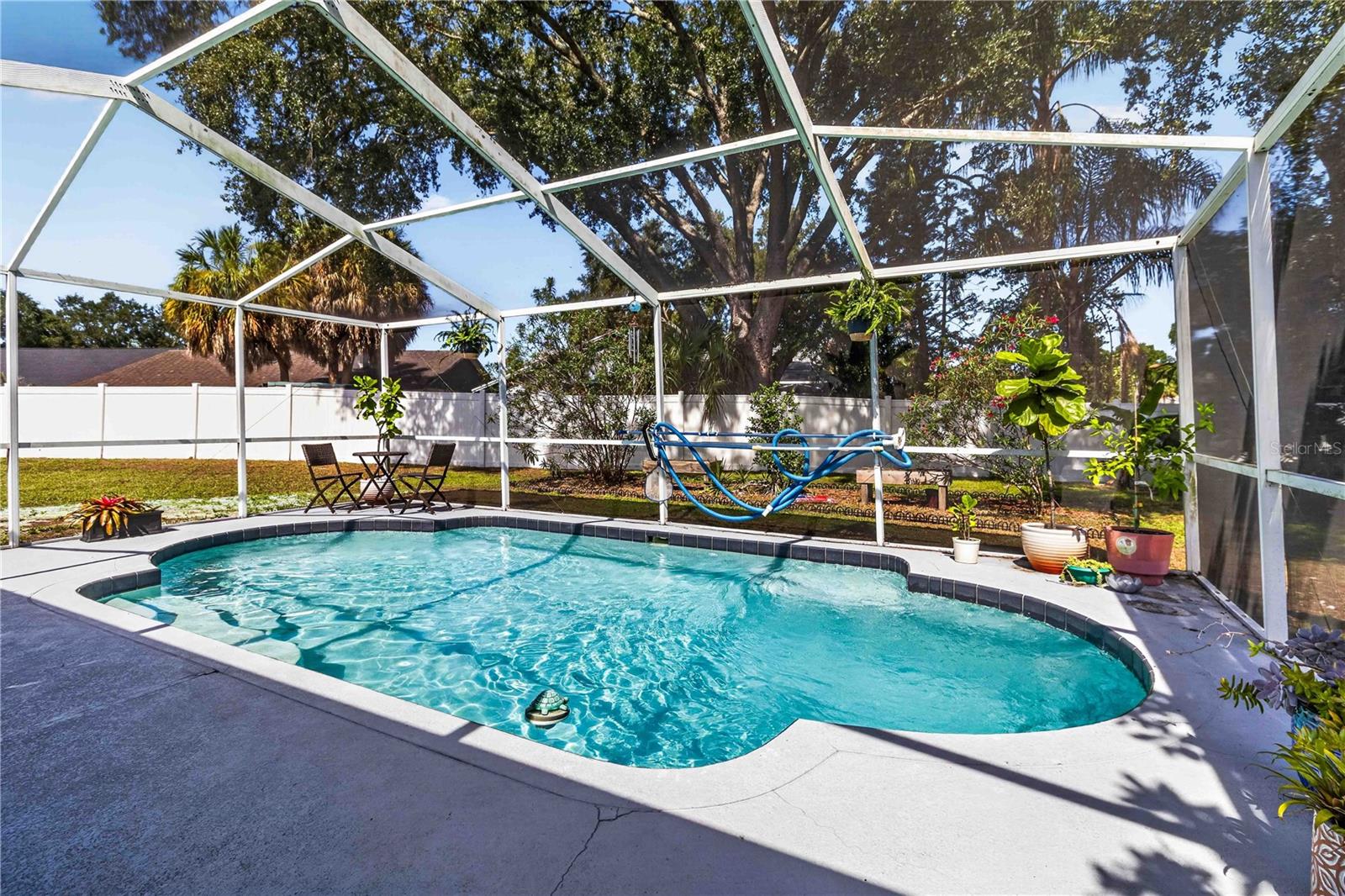 STERLING RANCH UNIT 1 - Residential