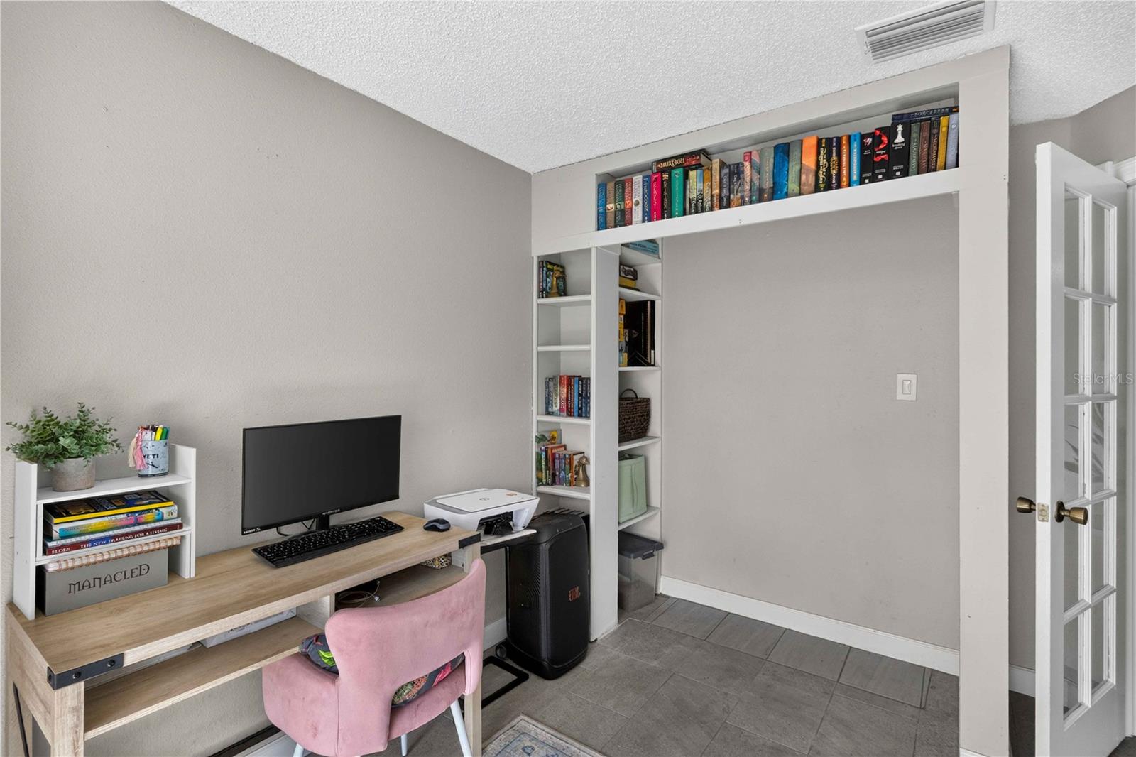 STERLING RANCH UNIT 1 - Residential