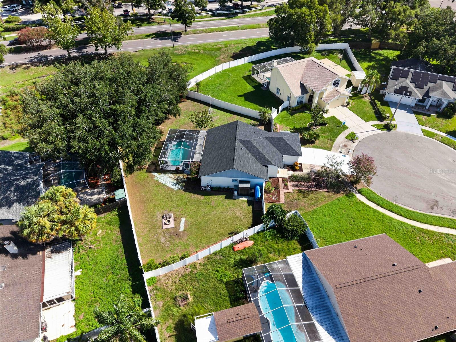 STERLING RANCH UNIT 1 - Residential