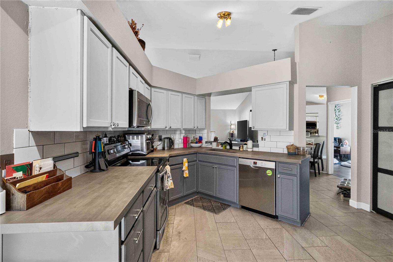 STERLING RANCH UNIT 1 - Residential