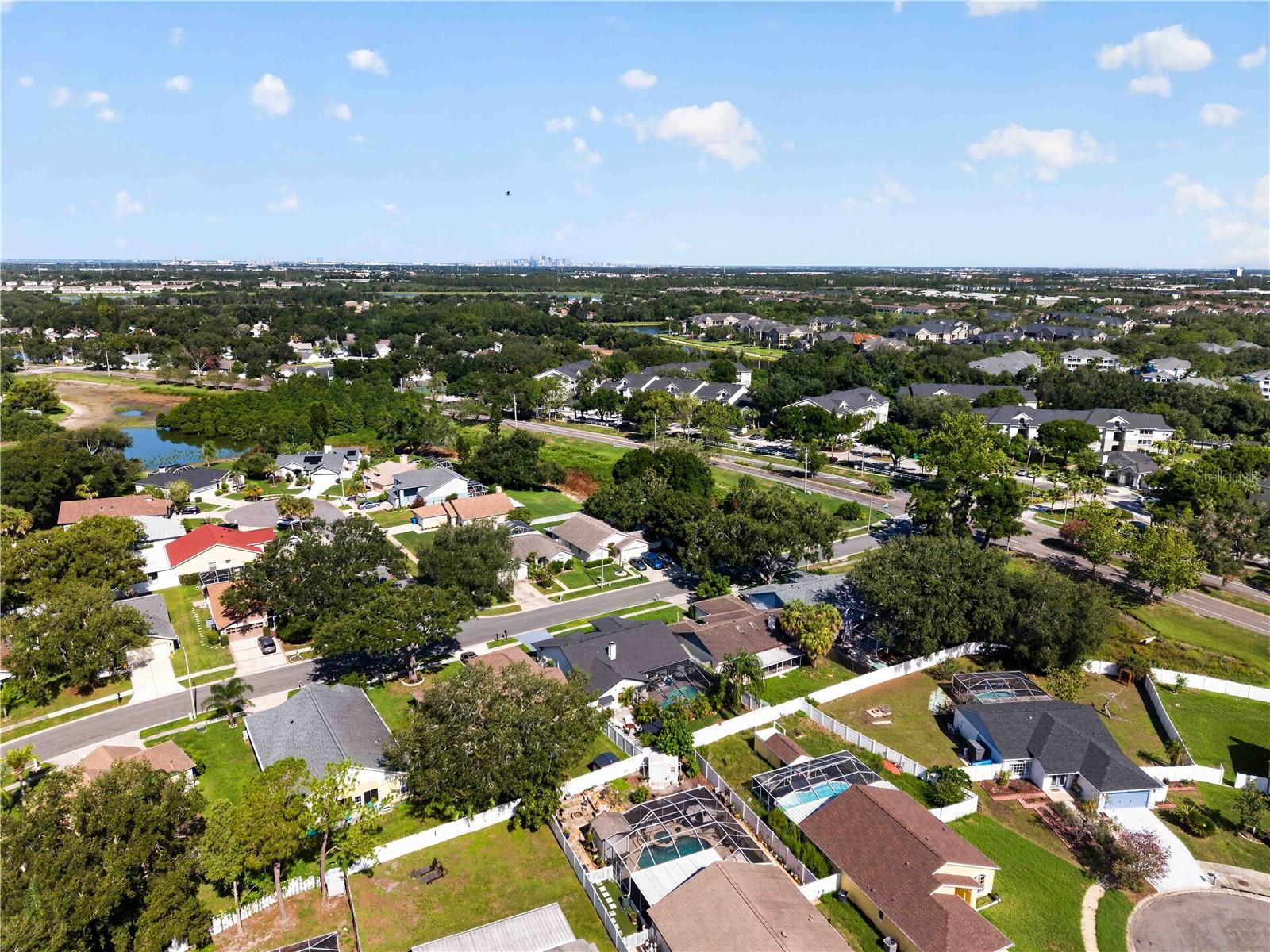 STERLING RANCH UNIT 1 - Residential