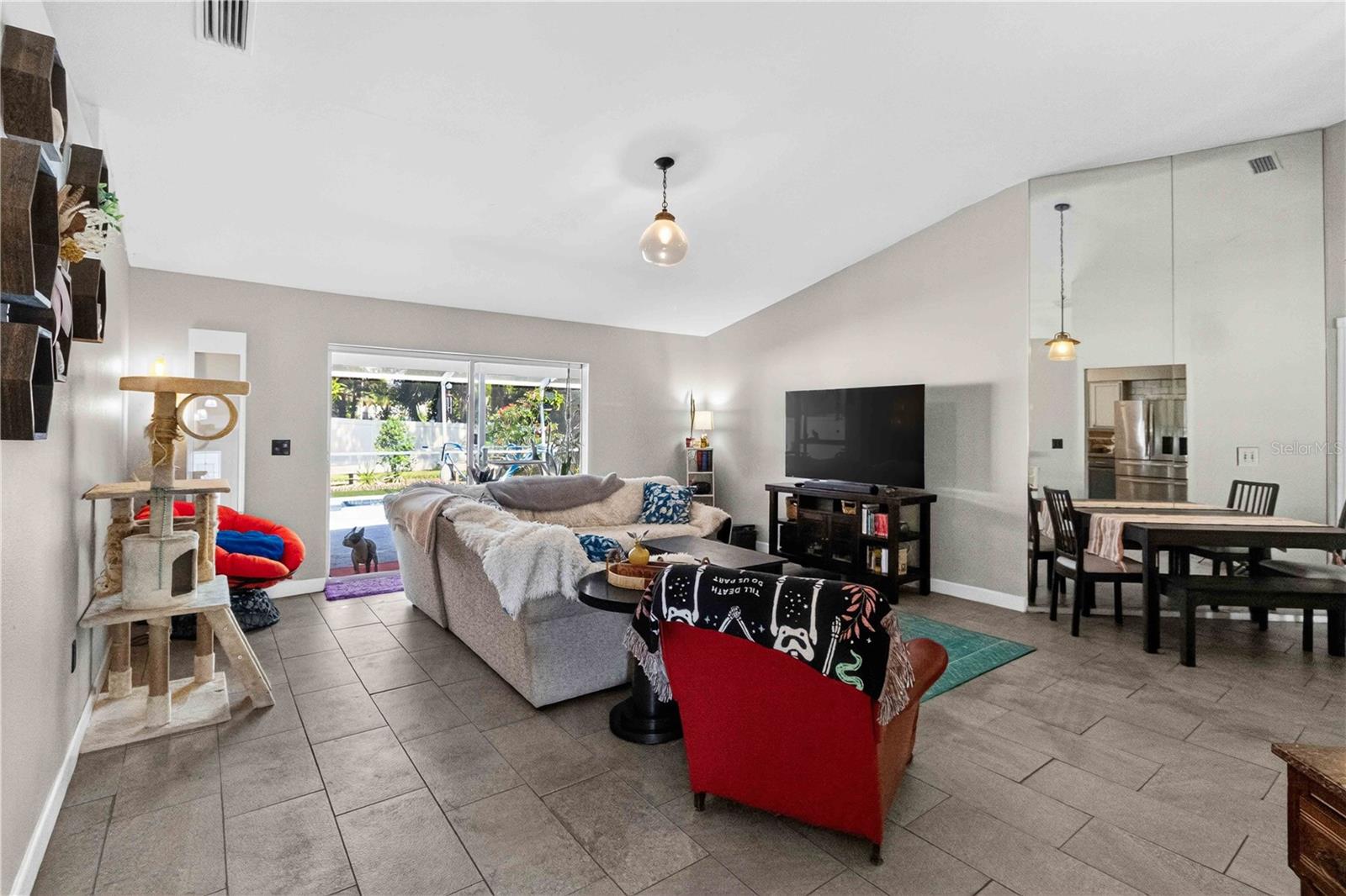 STERLING RANCH UNIT 1 - Residential
