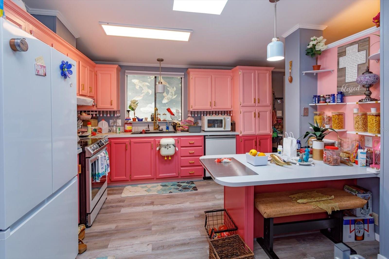 LEISURE WORLD PARK - Residential
