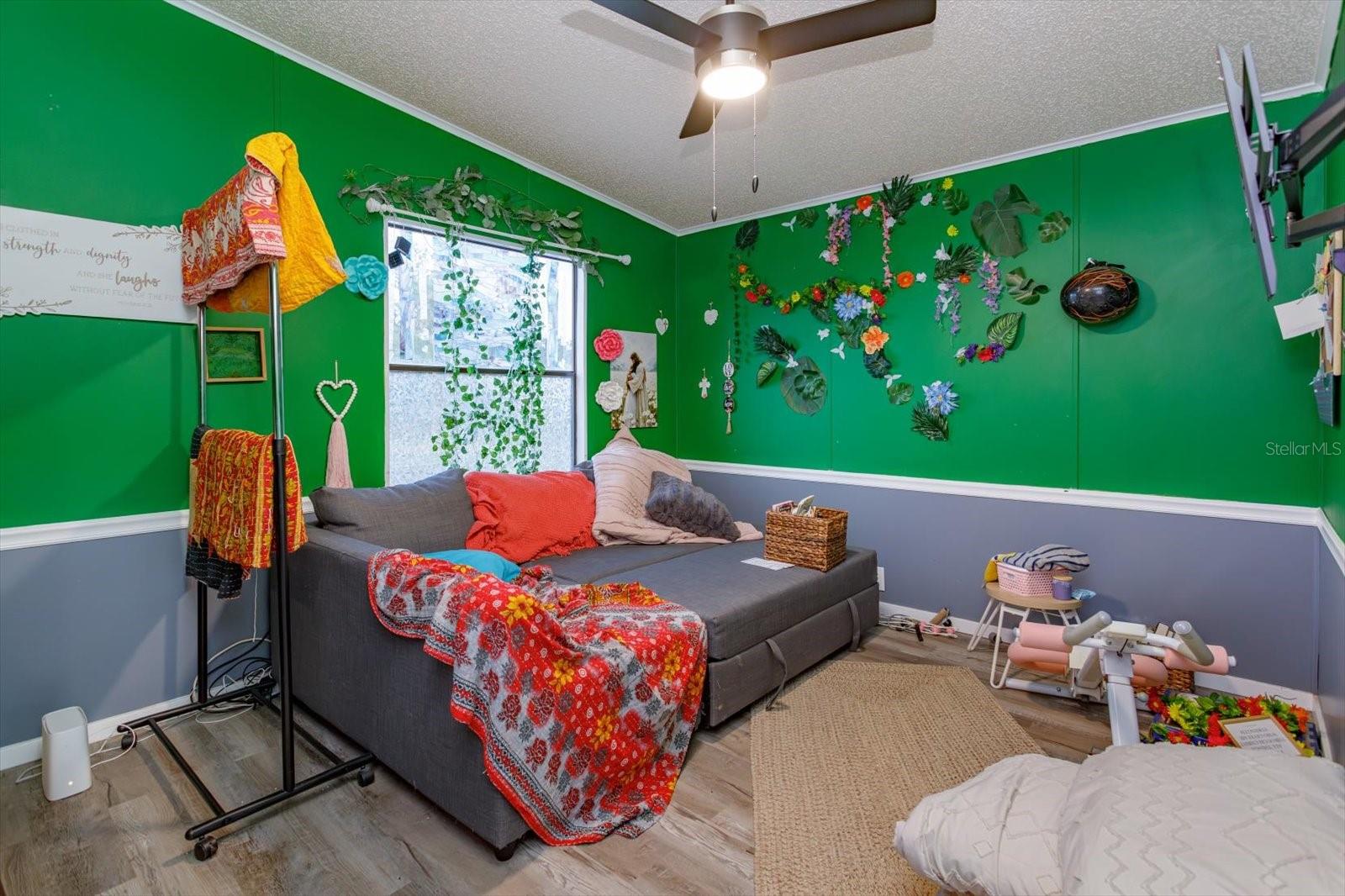 LEISURE WORLD PARK - Residential