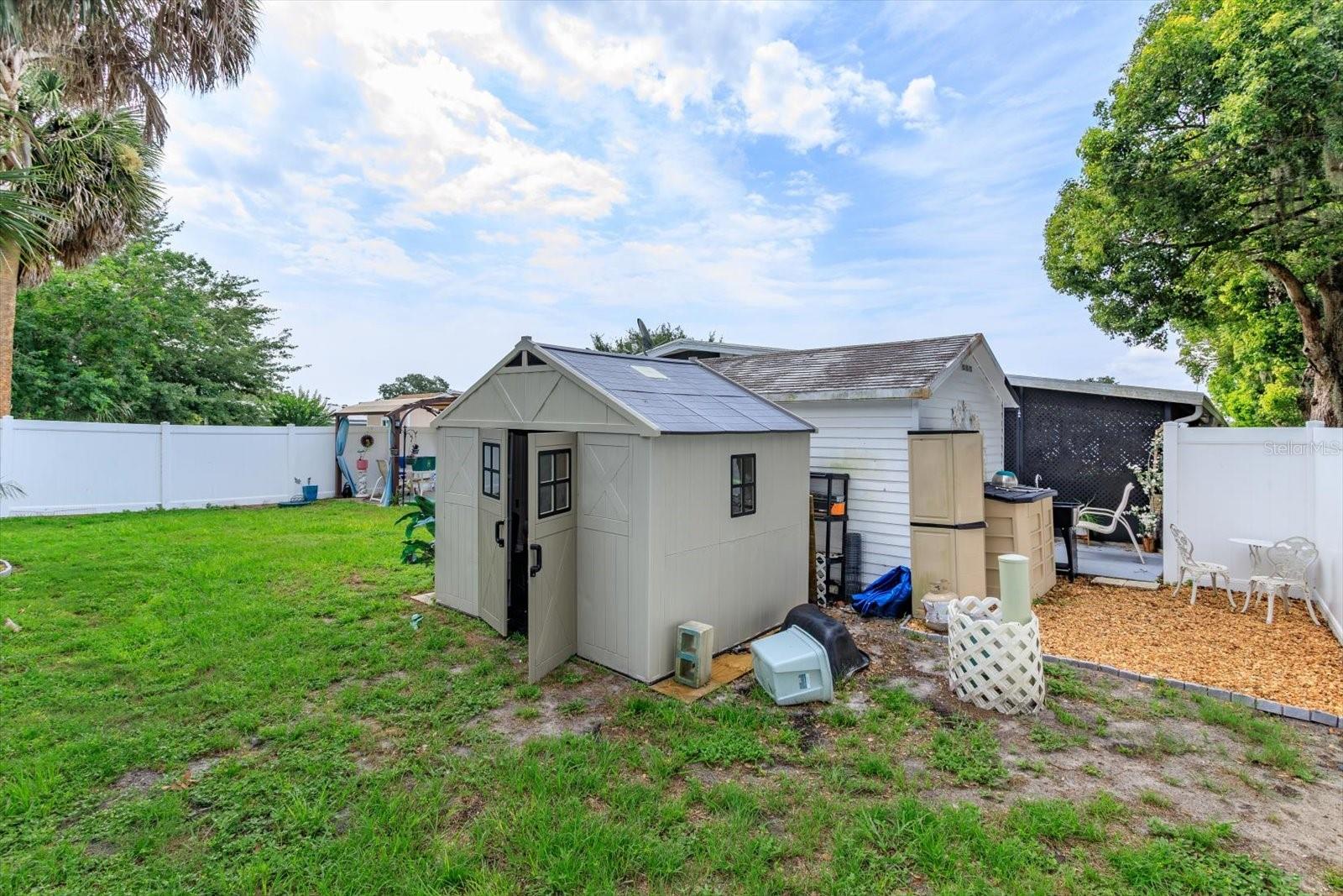 LEISURE WORLD PARK - Residential