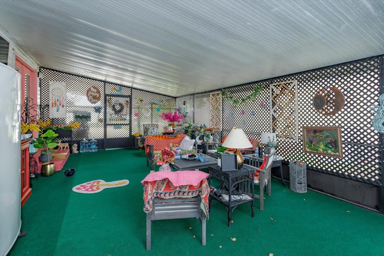 LEISURE WORLD PARK - Residential