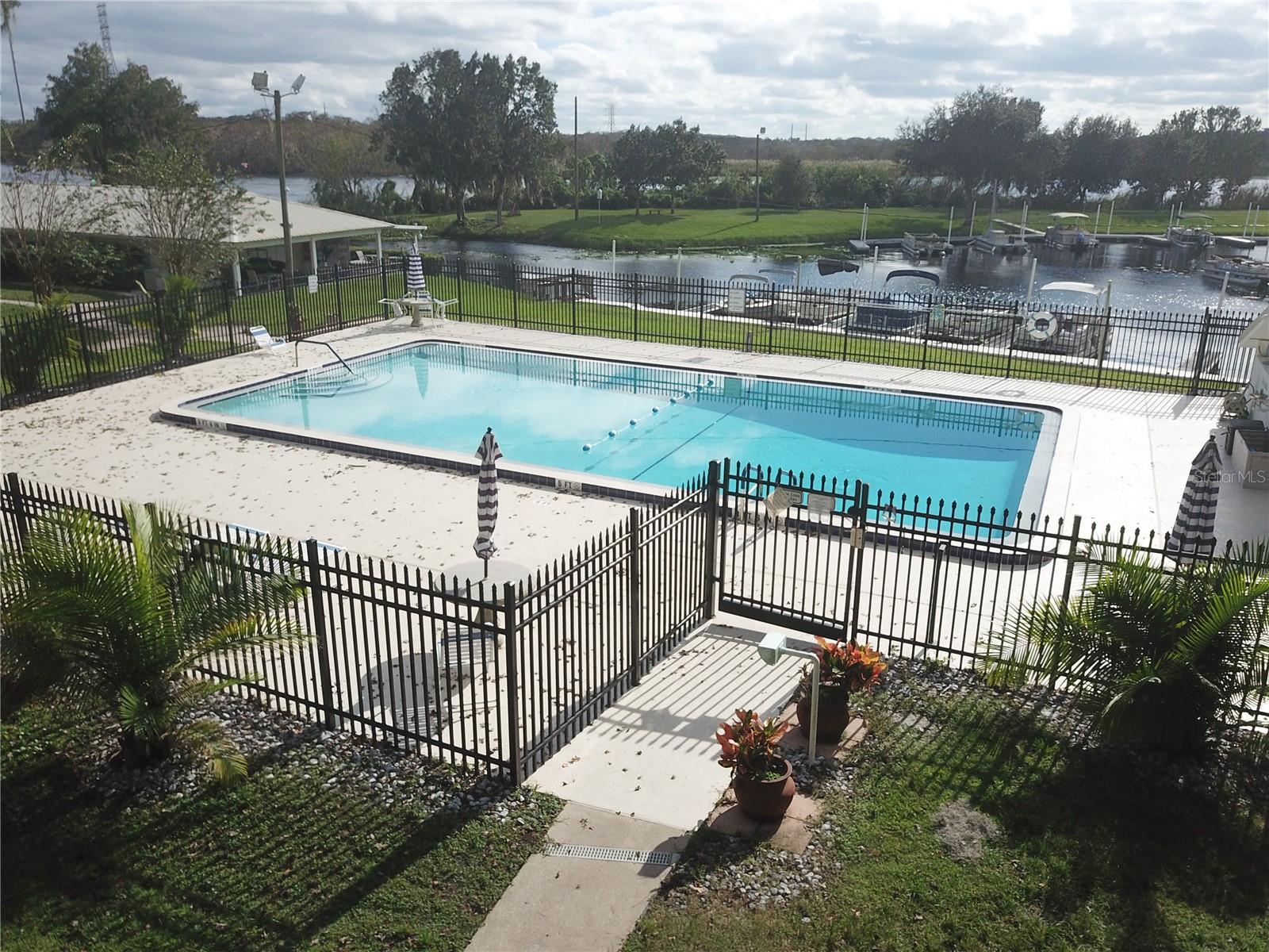 LEISURE WORLD PARK - Residential