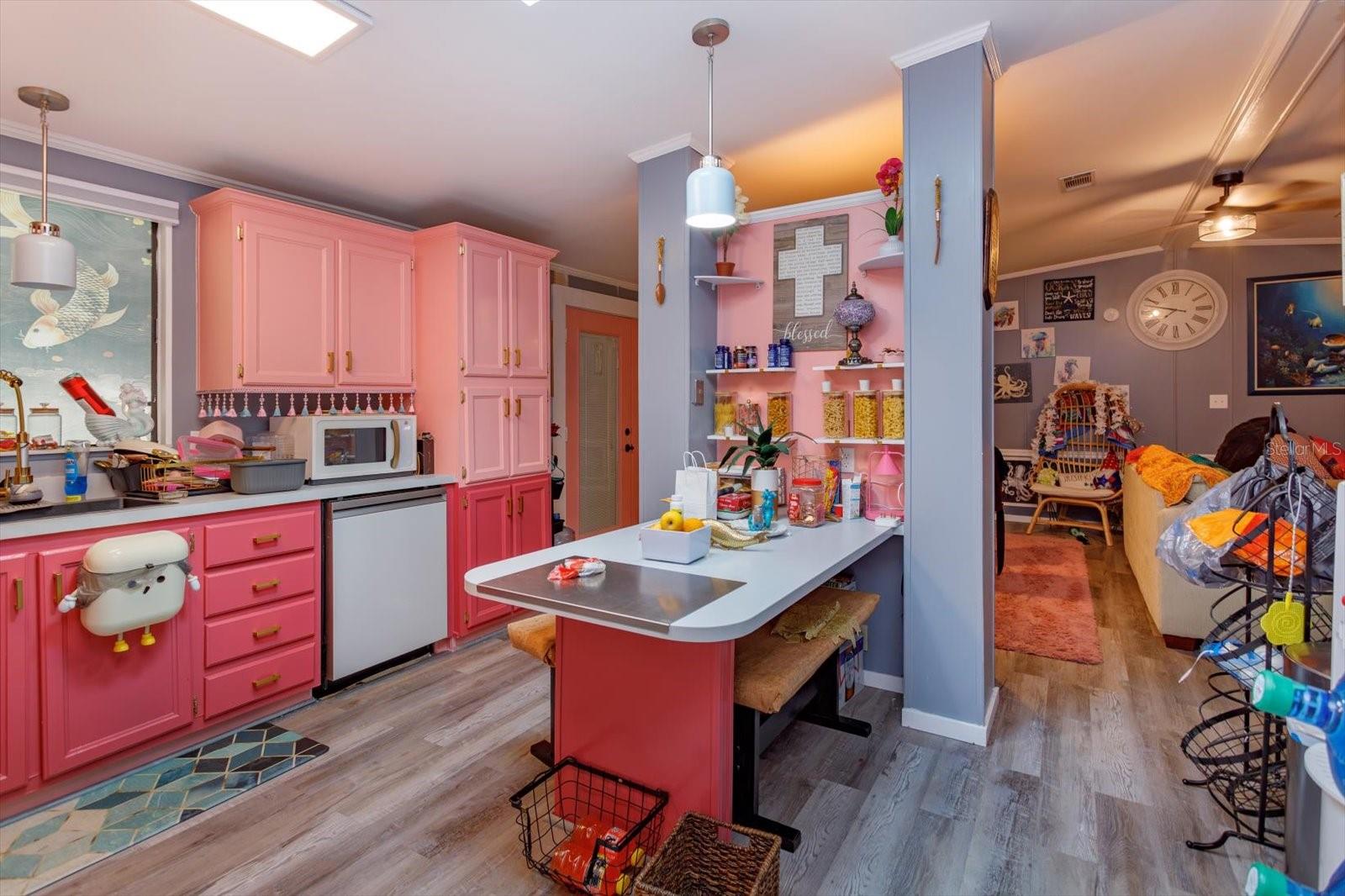 LEISURE WORLD PARK - Residential