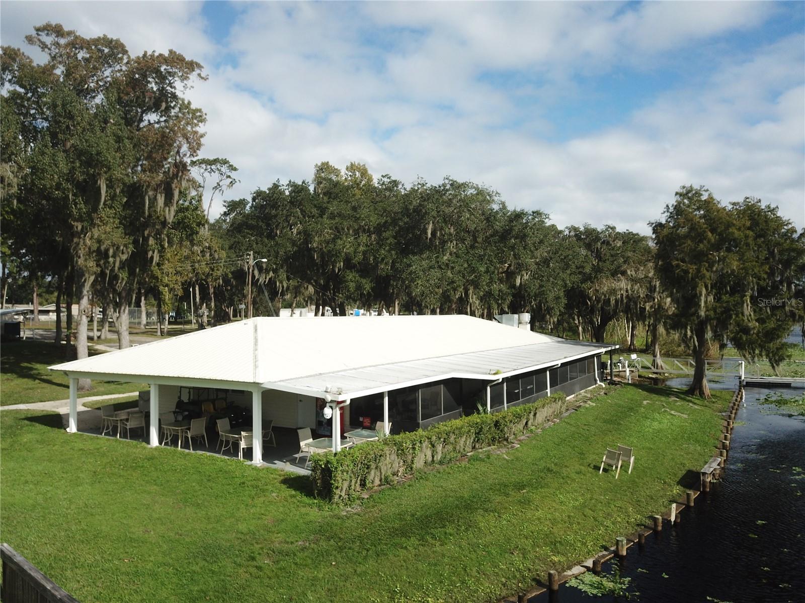 LEISURE WORLD PARK - Residential