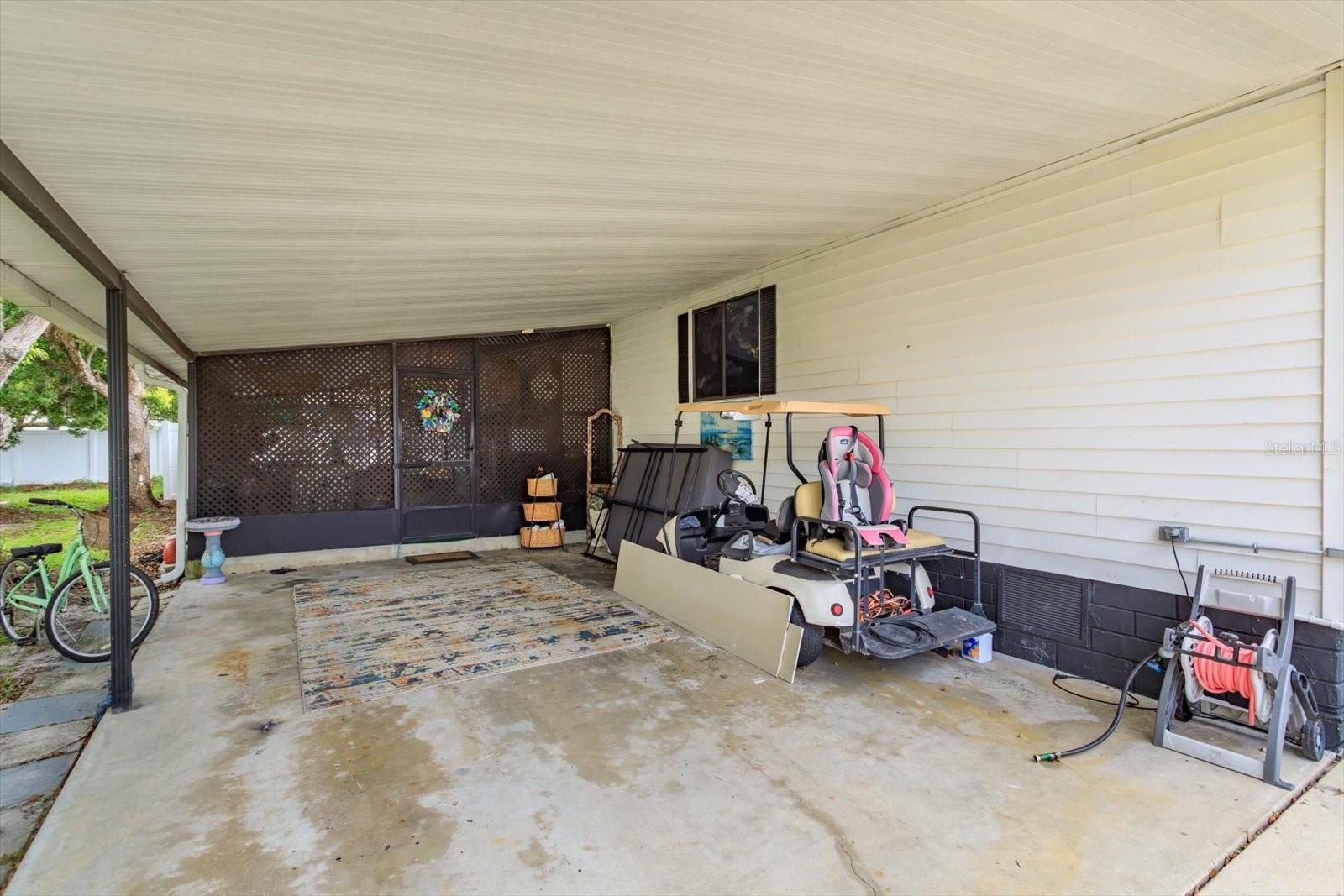 LEISURE WORLD PARK - Residential