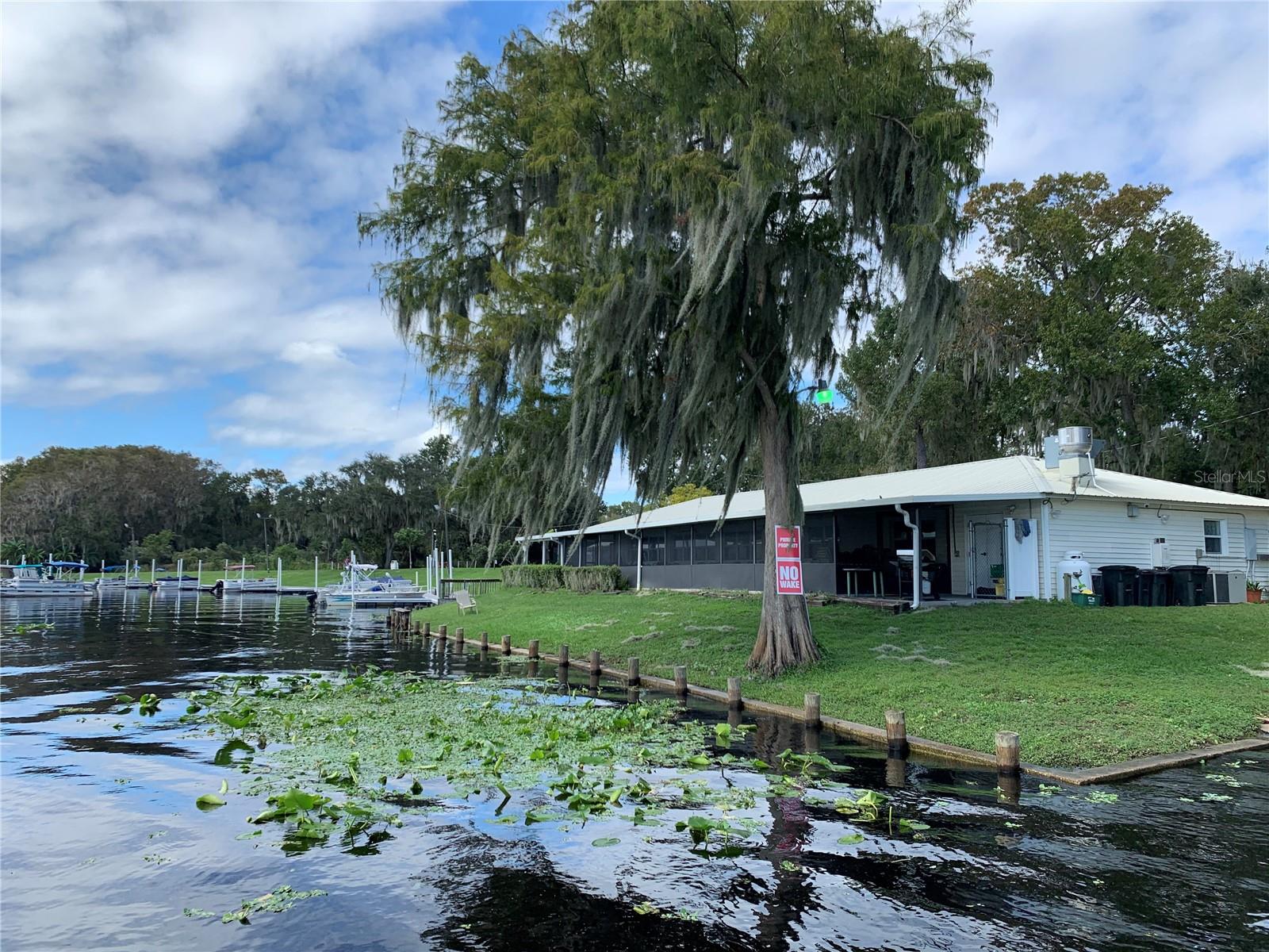 LEISURE WORLD PARK - Residential