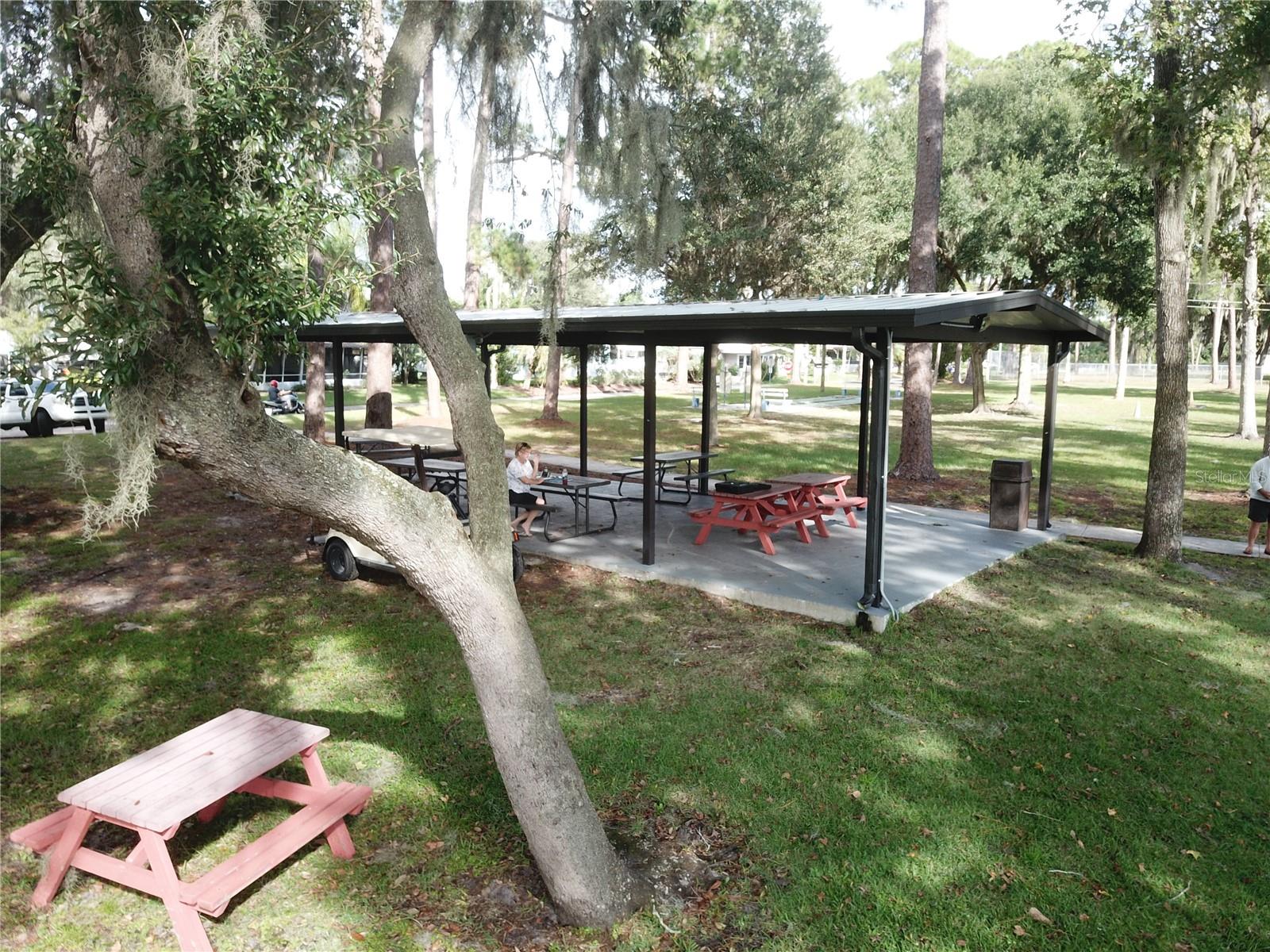 LEISURE WORLD PARK - Residential