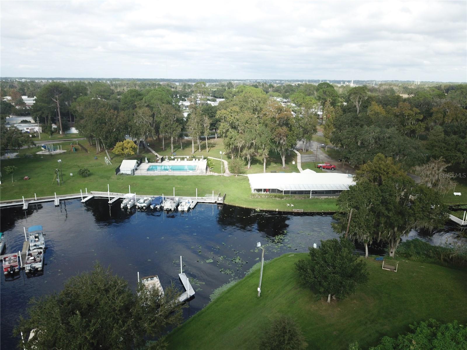 LEISURE WORLD PARK - Residential