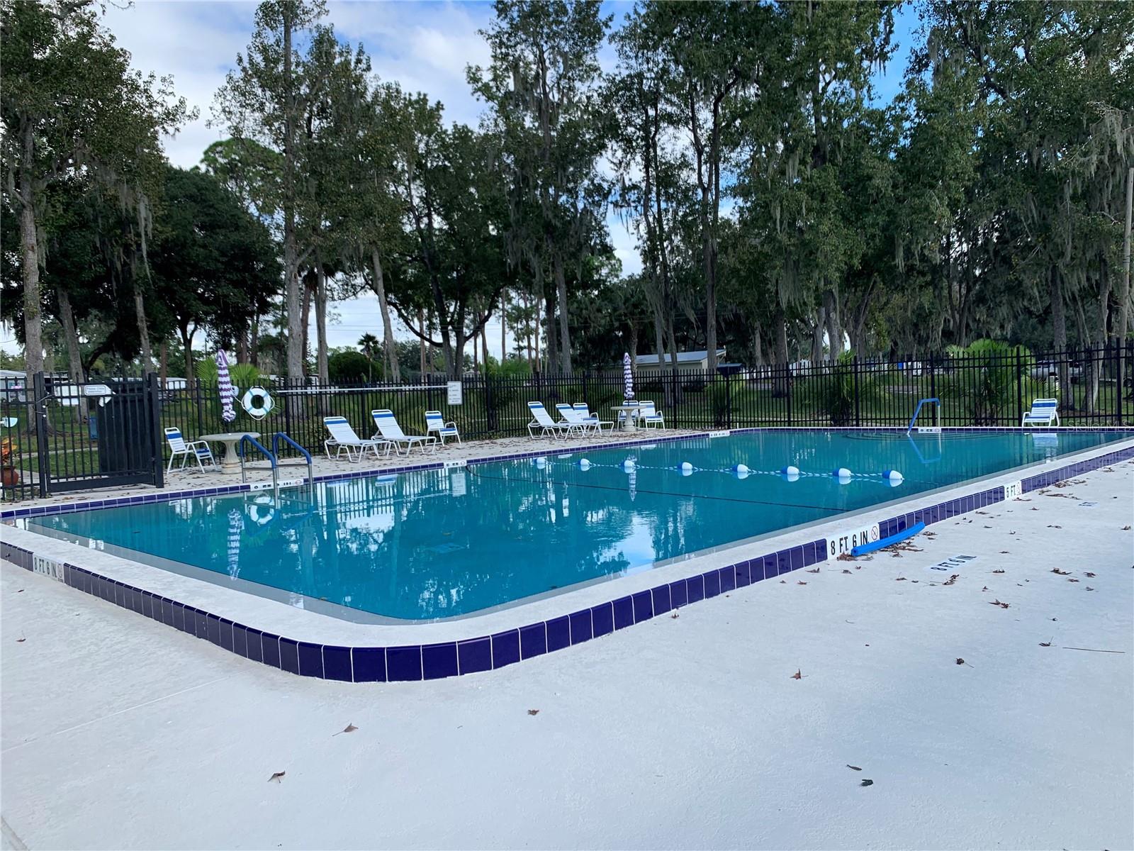 LEISURE WORLD PARK - Residential