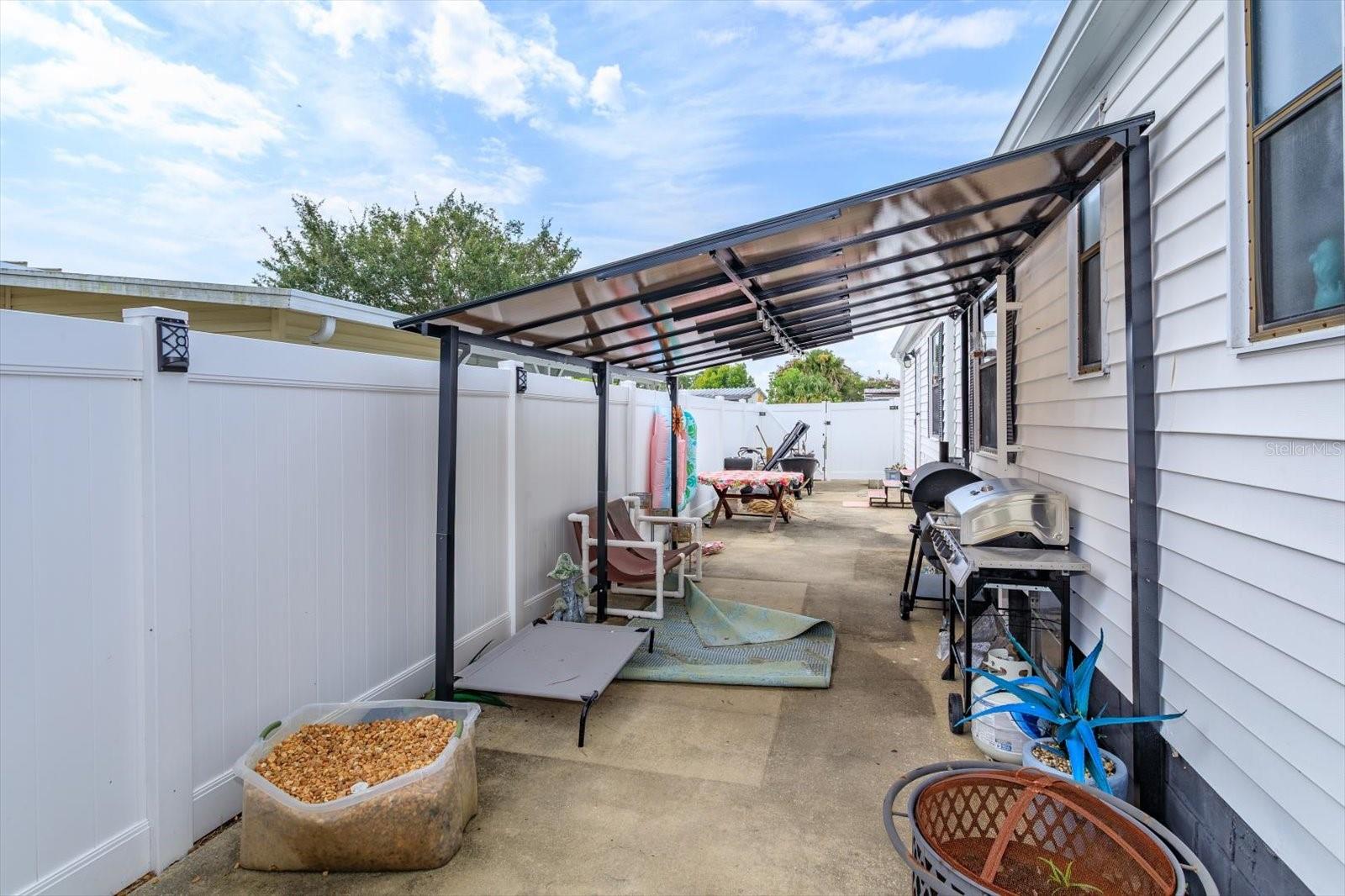 LEISURE WORLD PARK - Residential