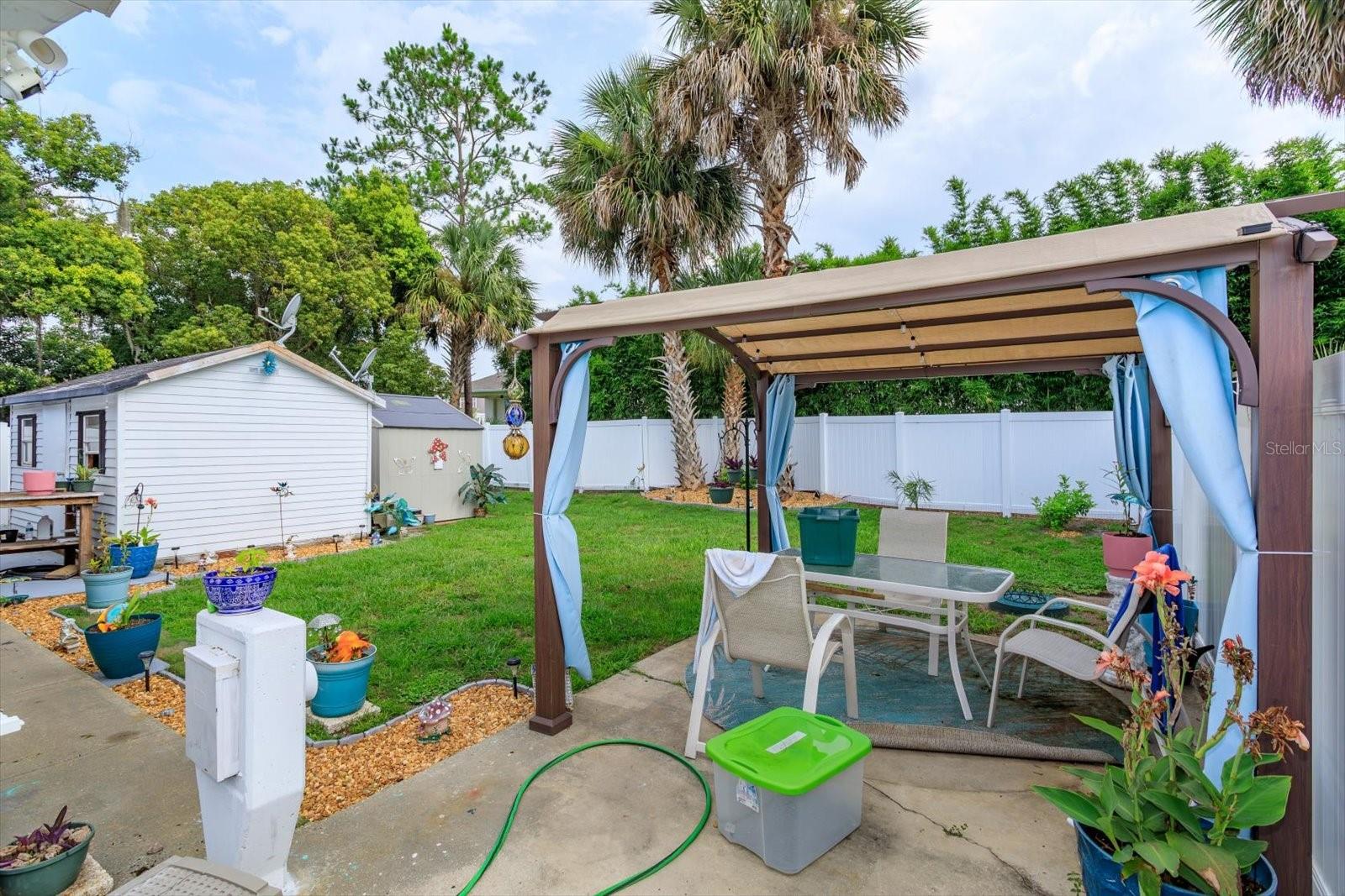 LEISURE WORLD PARK - Residential