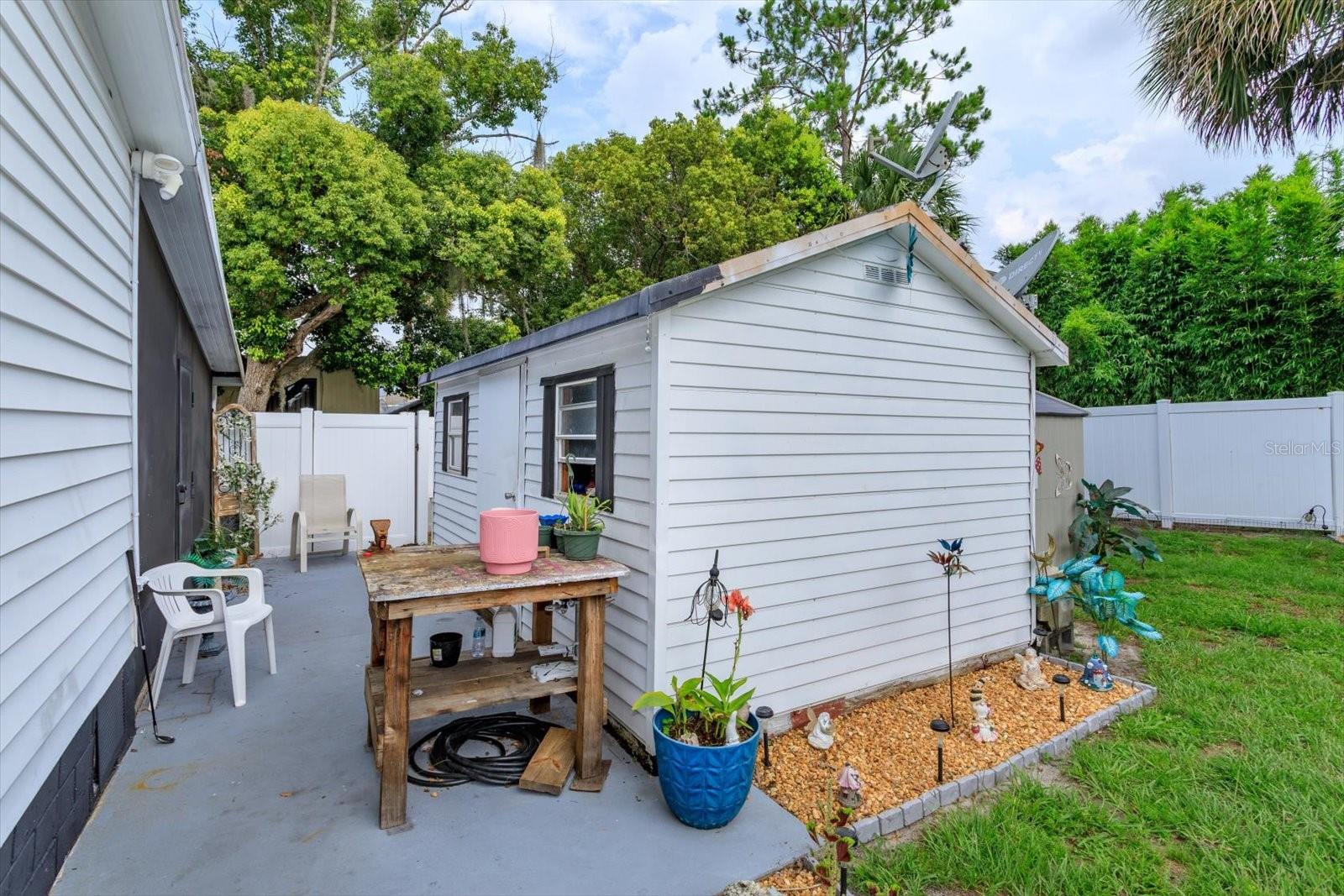 LEISURE WORLD PARK - Residential