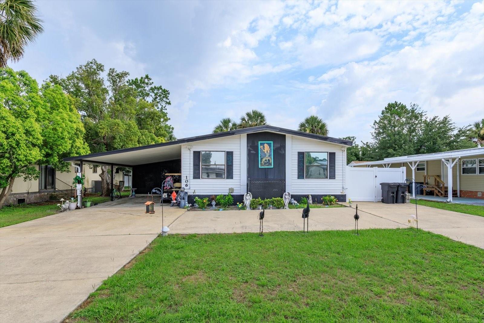 LEISURE WORLD PARK - Residential