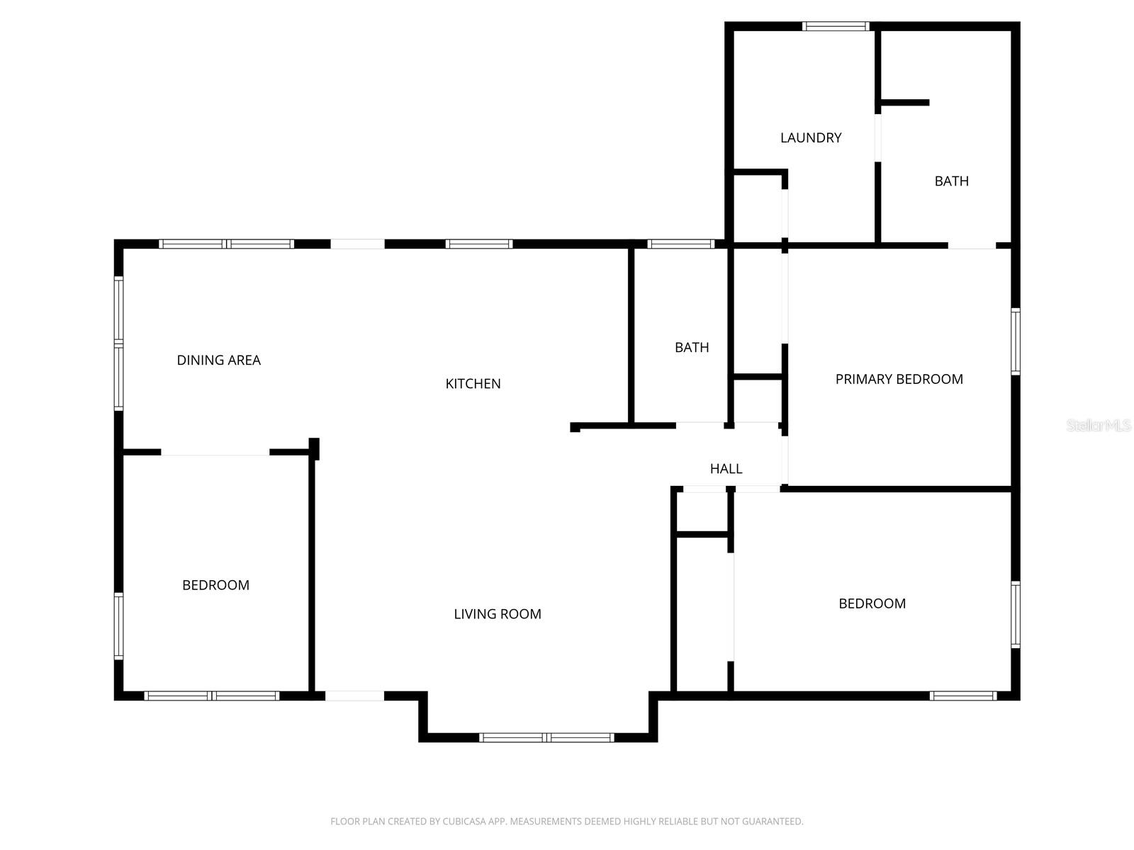 LAS LOMAS DE SARASOTA - Residential