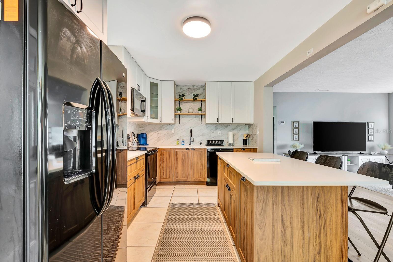 LAS LOMAS DE SARASOTA - Residential