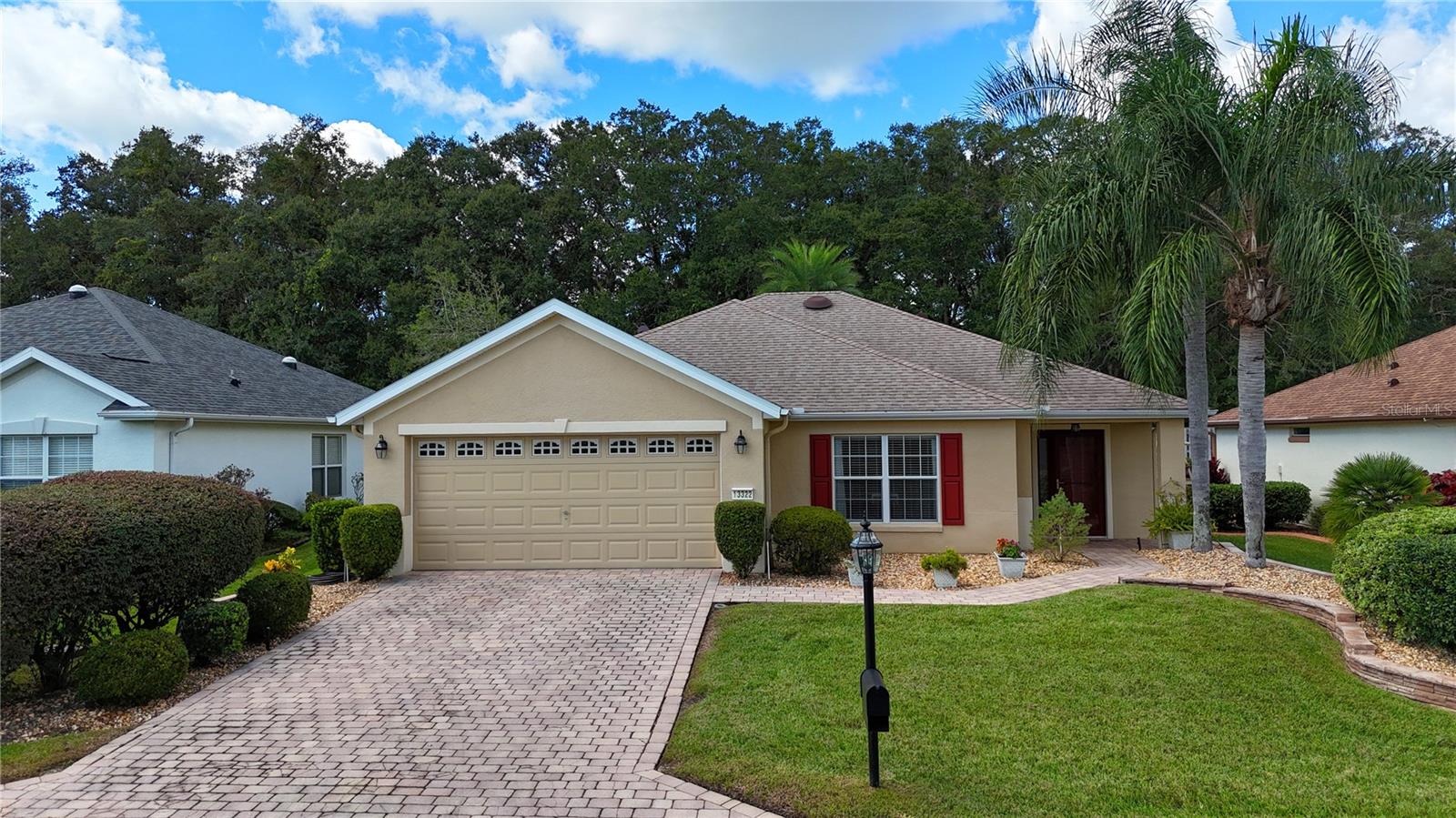 SPRUCE CREEK GC - Residential