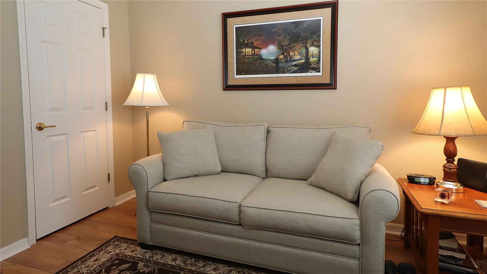 SPRUCE CREEK GC - Residential