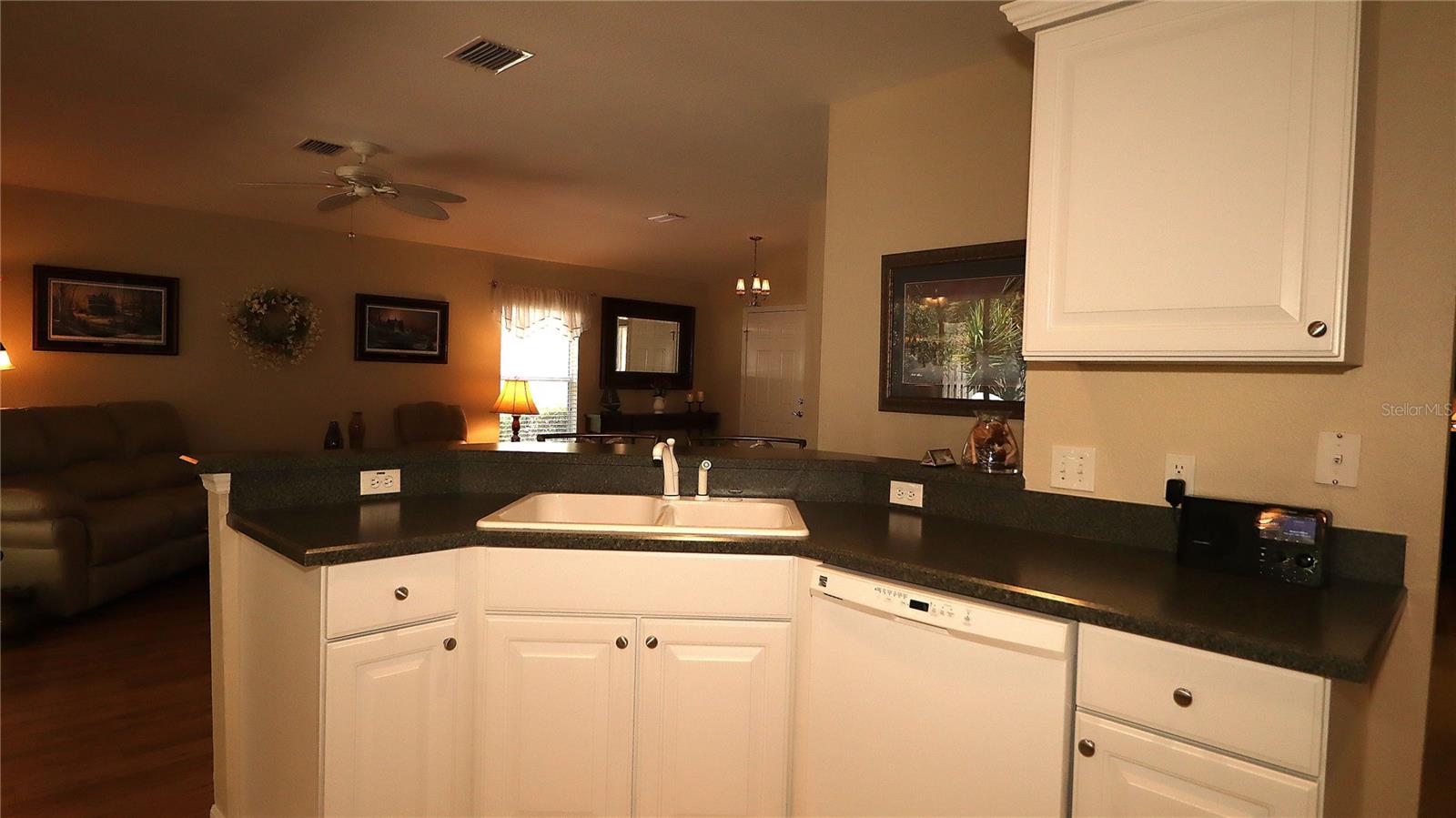 SPRUCE CREEK GC - Residential