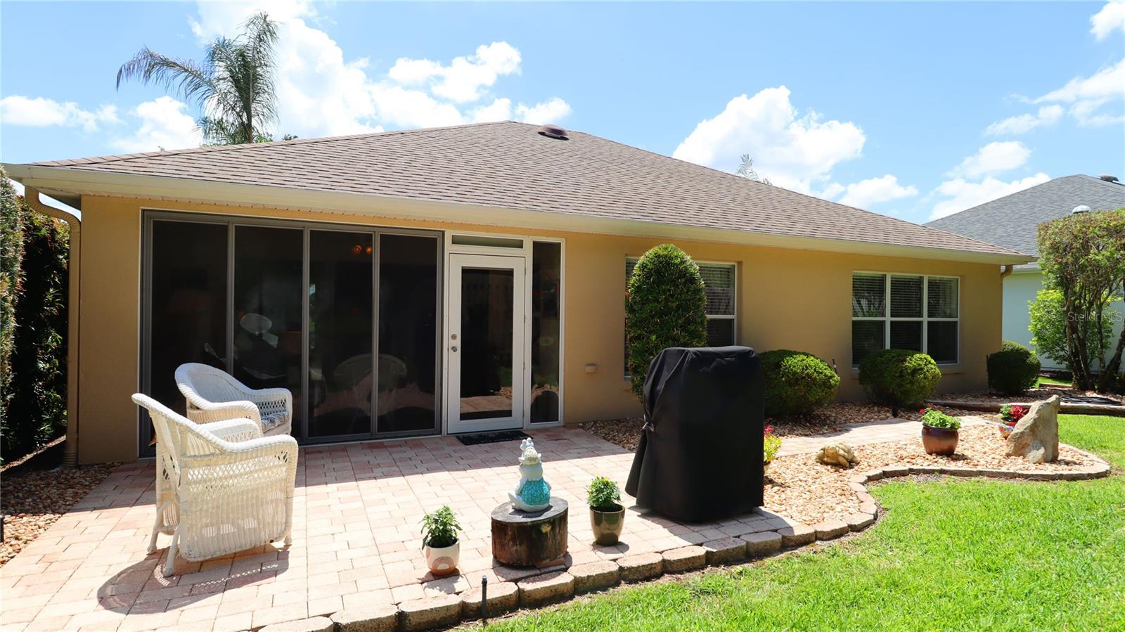 SPRUCE CREEK GC - Residential