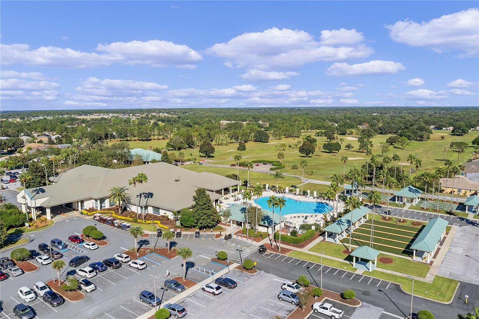 SPRUCE CREEK GC - Residential