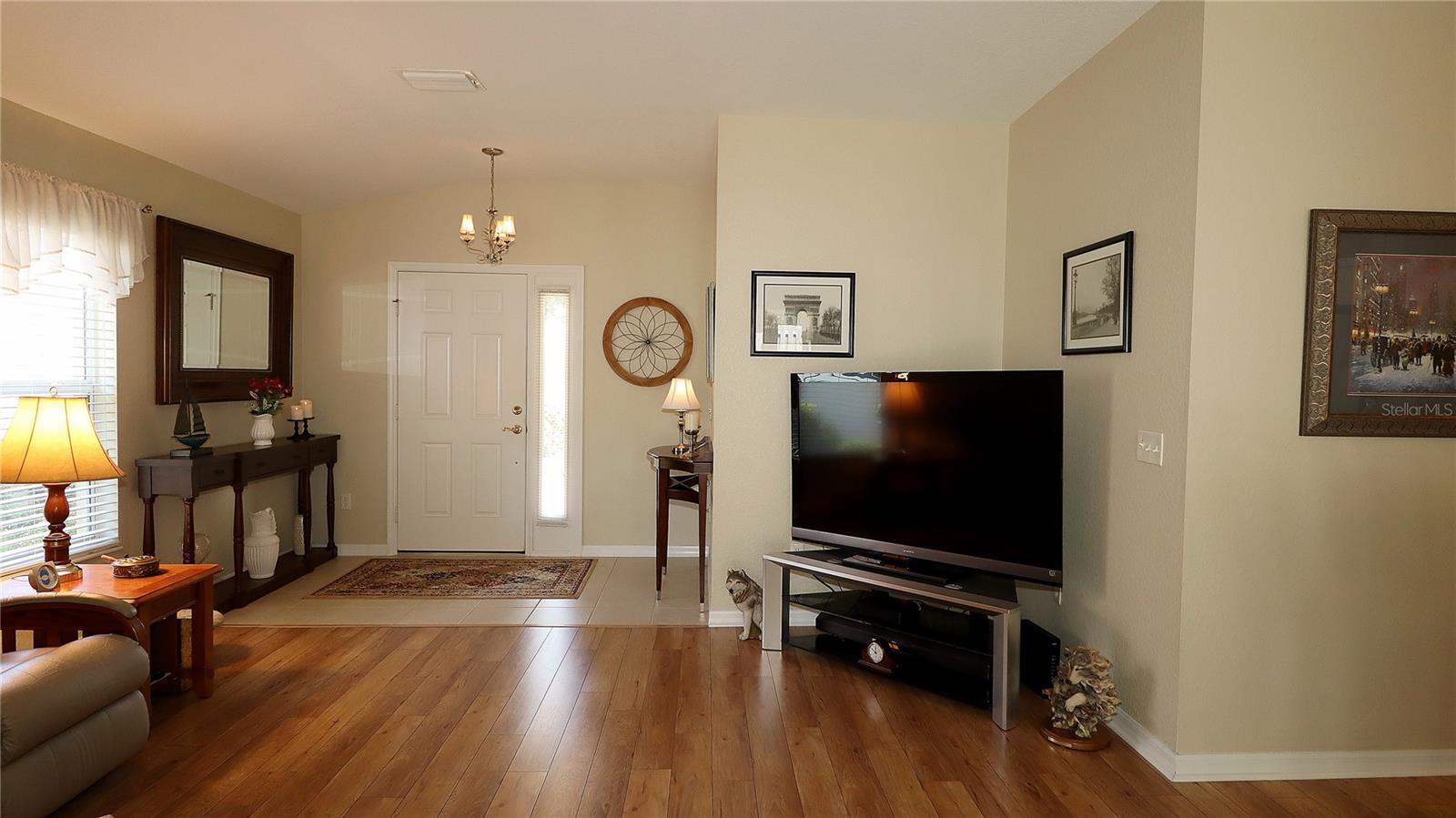 SPRUCE CREEK GC - Residential