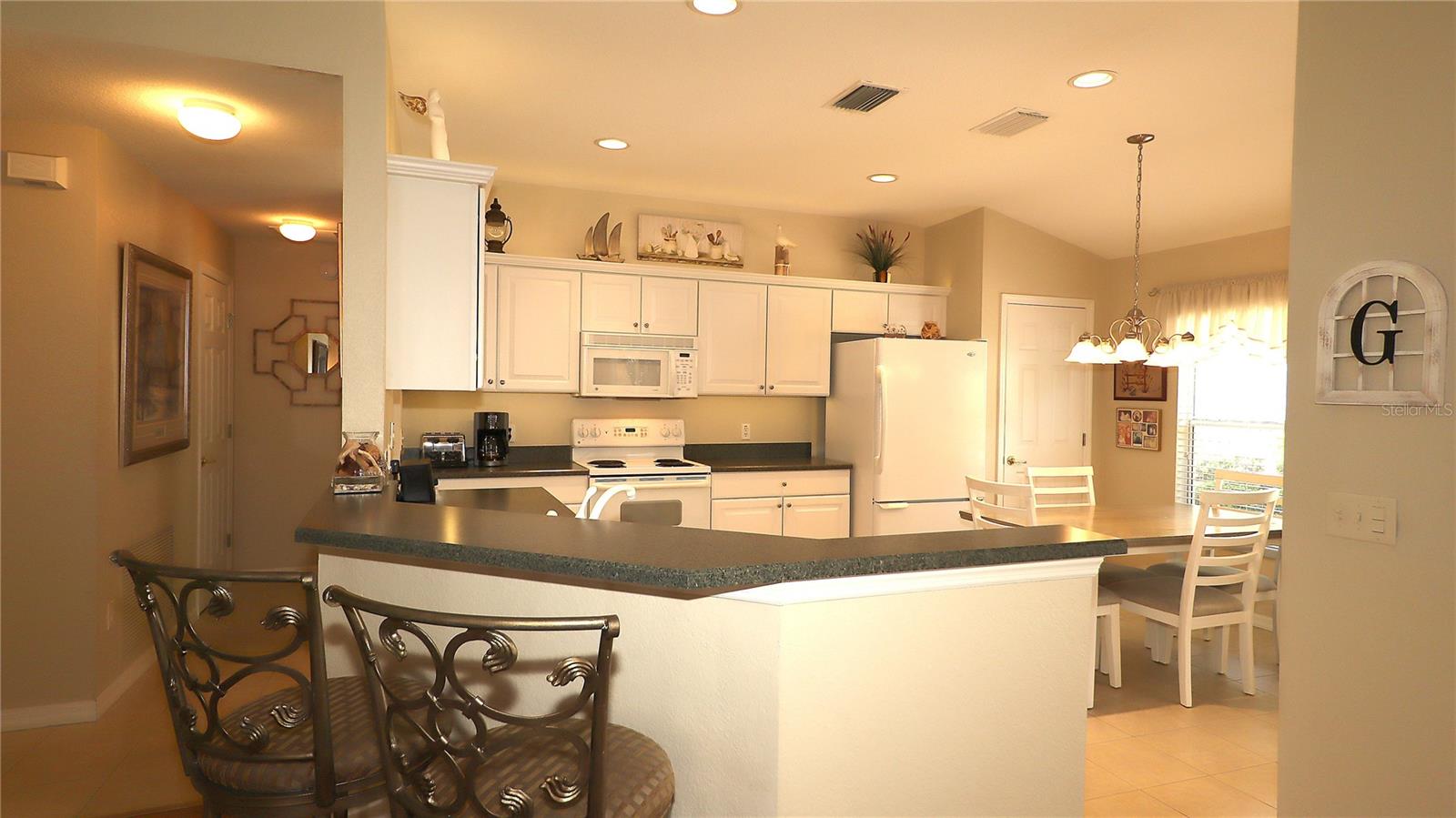 SPRUCE CREEK GC - Residential
